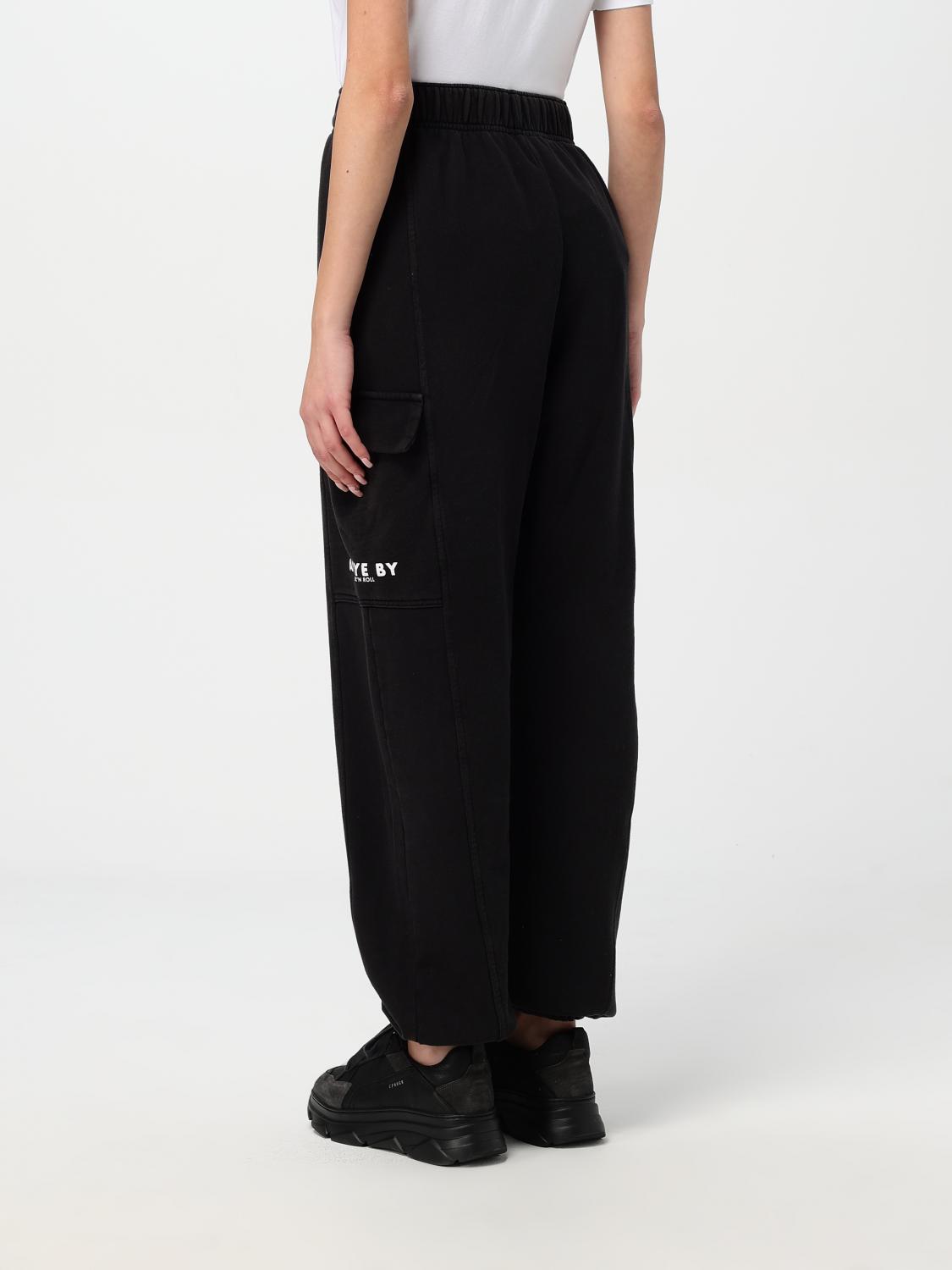 Giglio Pantalone Aniye By In Cotone