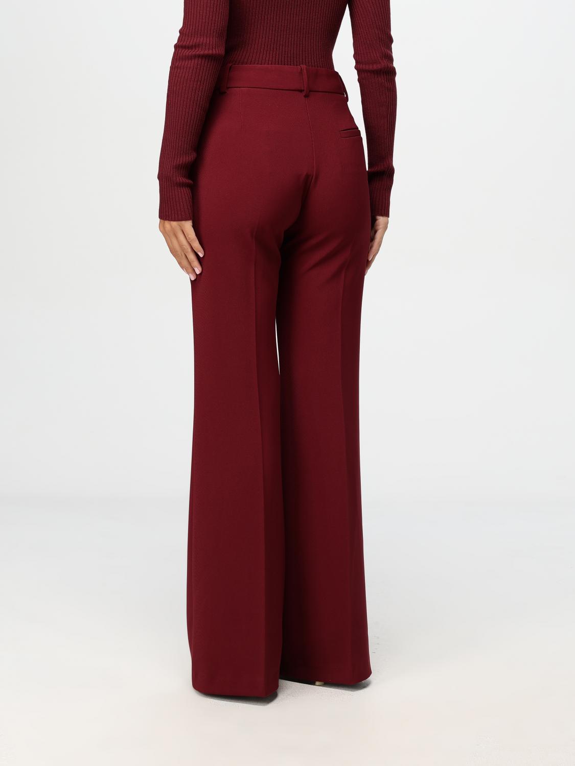Giglio Pantalone Aniye By In Crepe