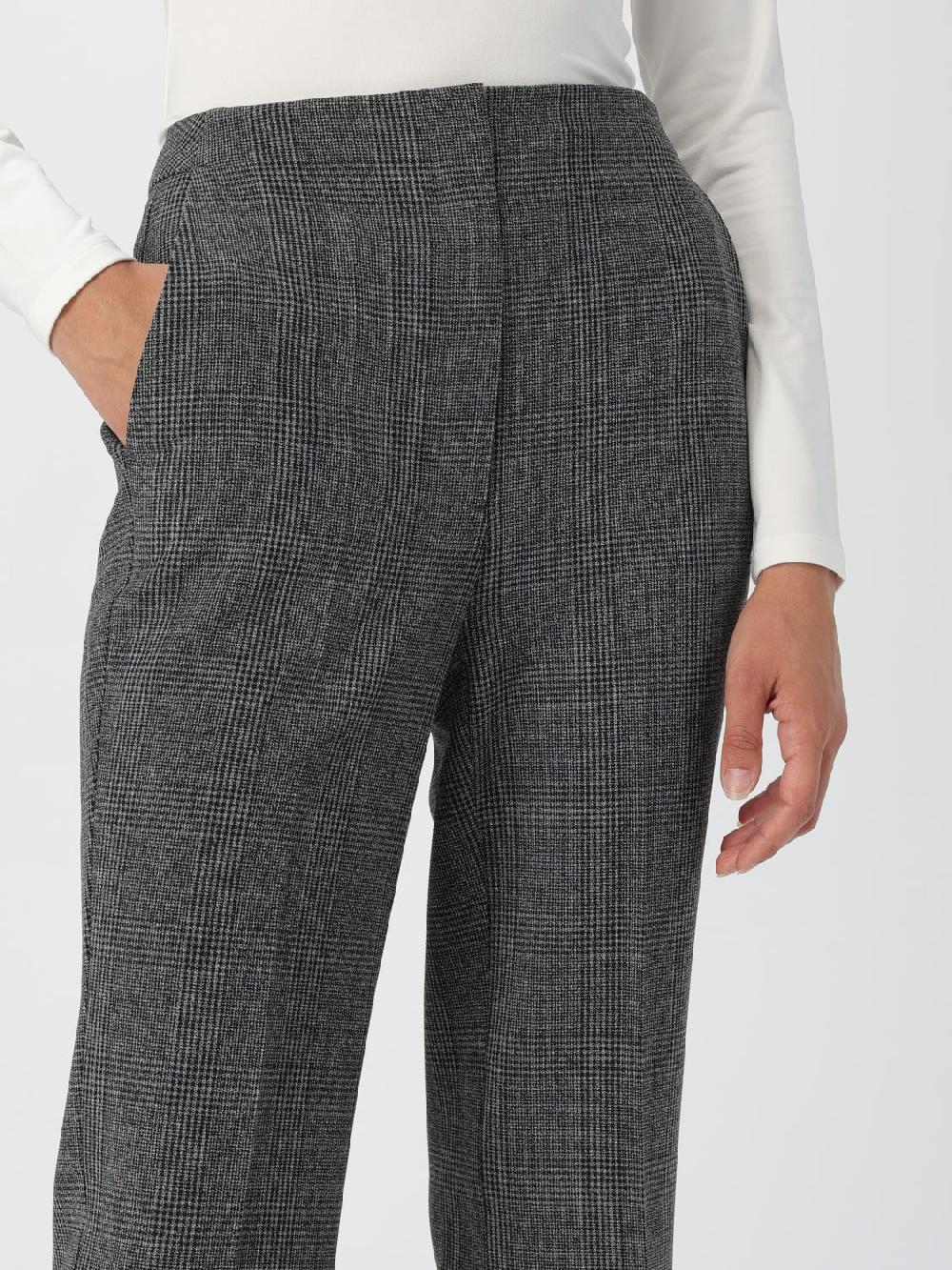 Giglio Pantalone Boss In Principe Di Galles
