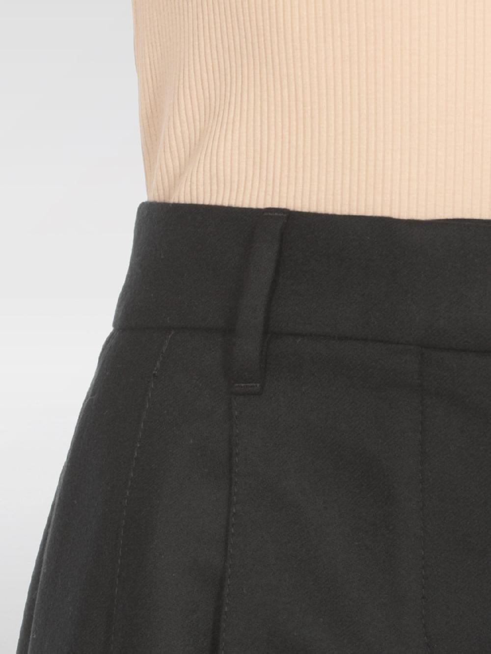 Giglio Pantalone Brunello Cucinelli In Denim