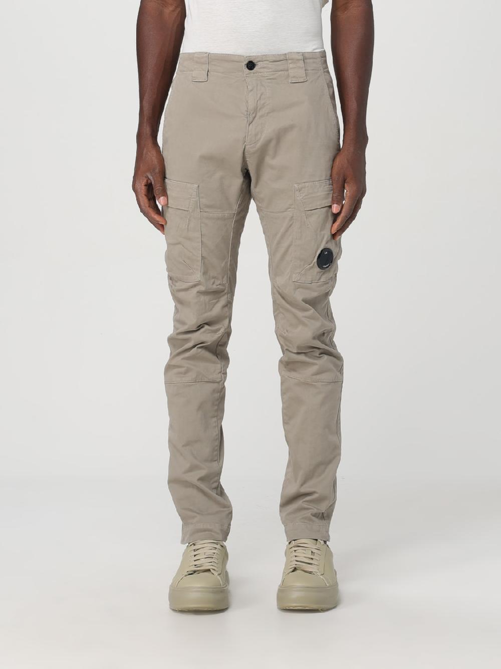 Giglio Pantalone C.P. Company in cotone