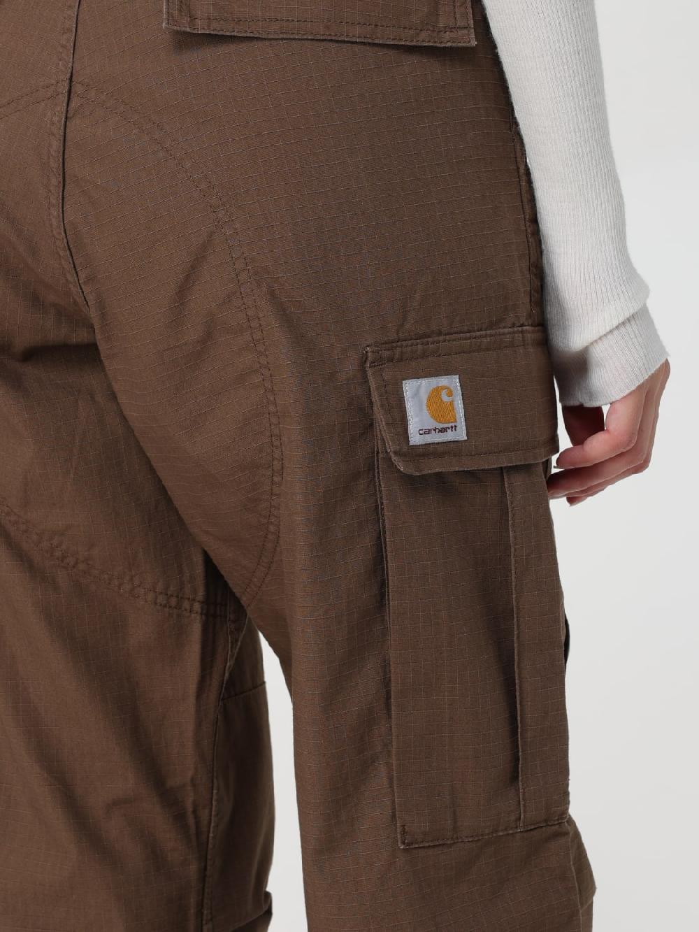 Giglio Pantalone Cargo Carhartt Wip