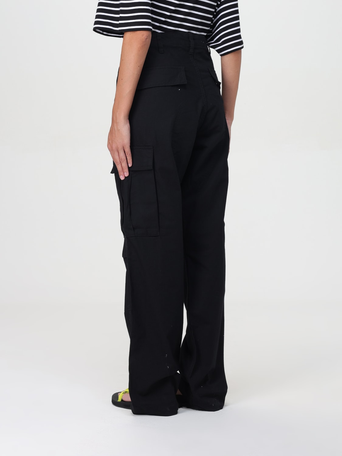 Giglio Pantalone Cargo Carhartt Wip