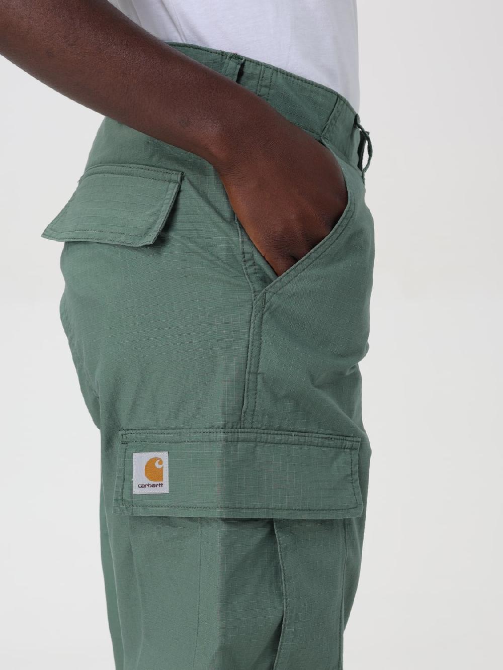 Giglio Pantalone Cargo Carhartt Wip