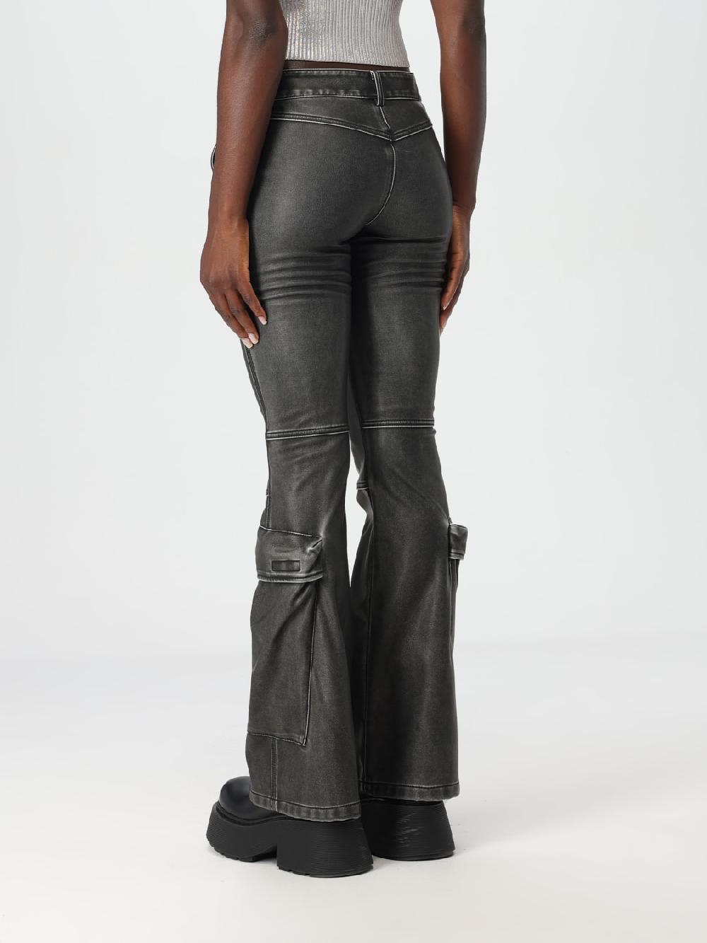 Giglio Pantalone Cargo Svasato Diesel