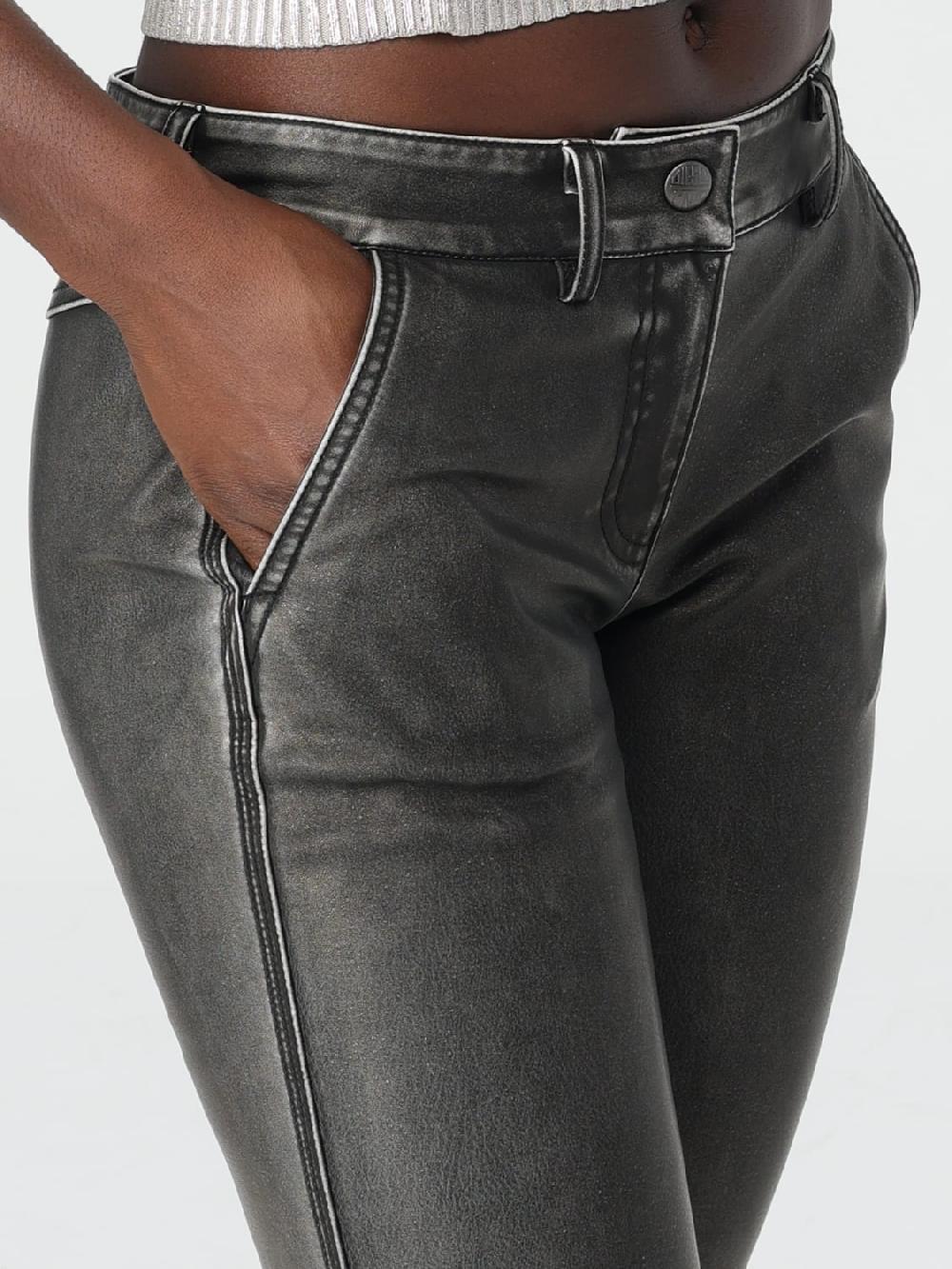 Giglio Pantalone Cargo Svasato Diesel
