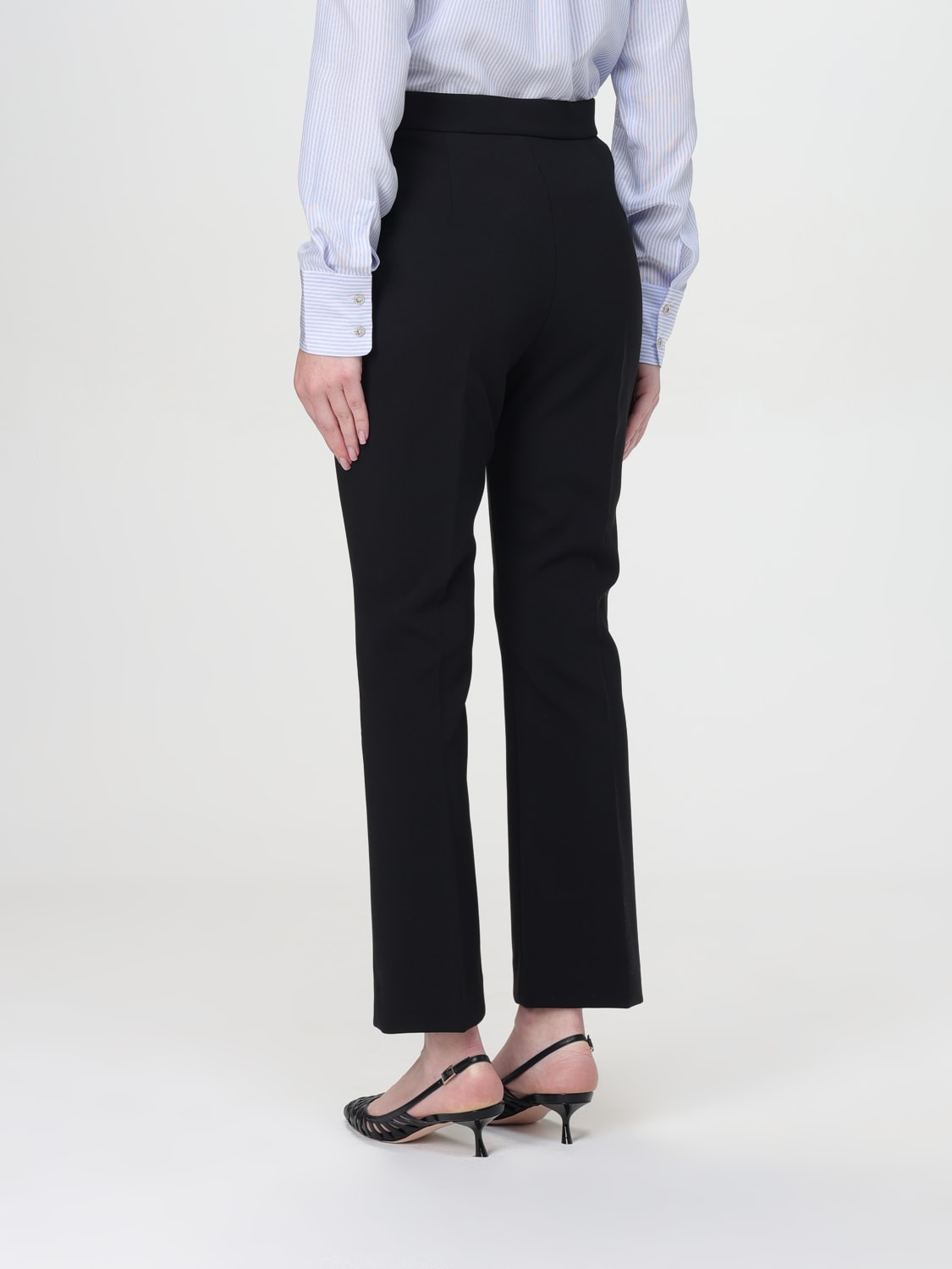 Giglio Pantalone Classic Max Mara
