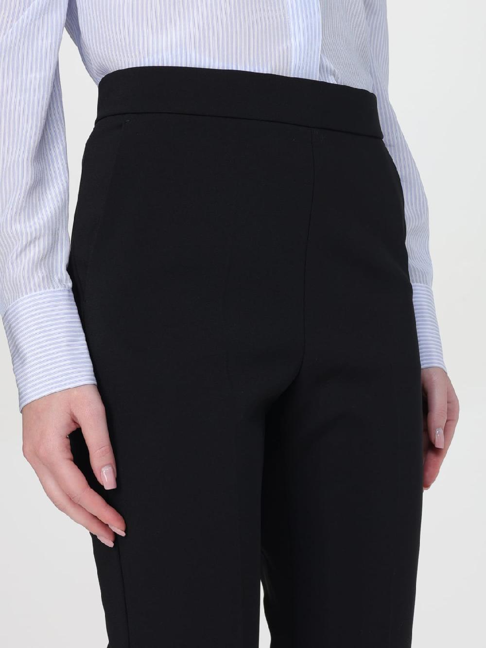 Giglio Pantalone Classic Max Mara