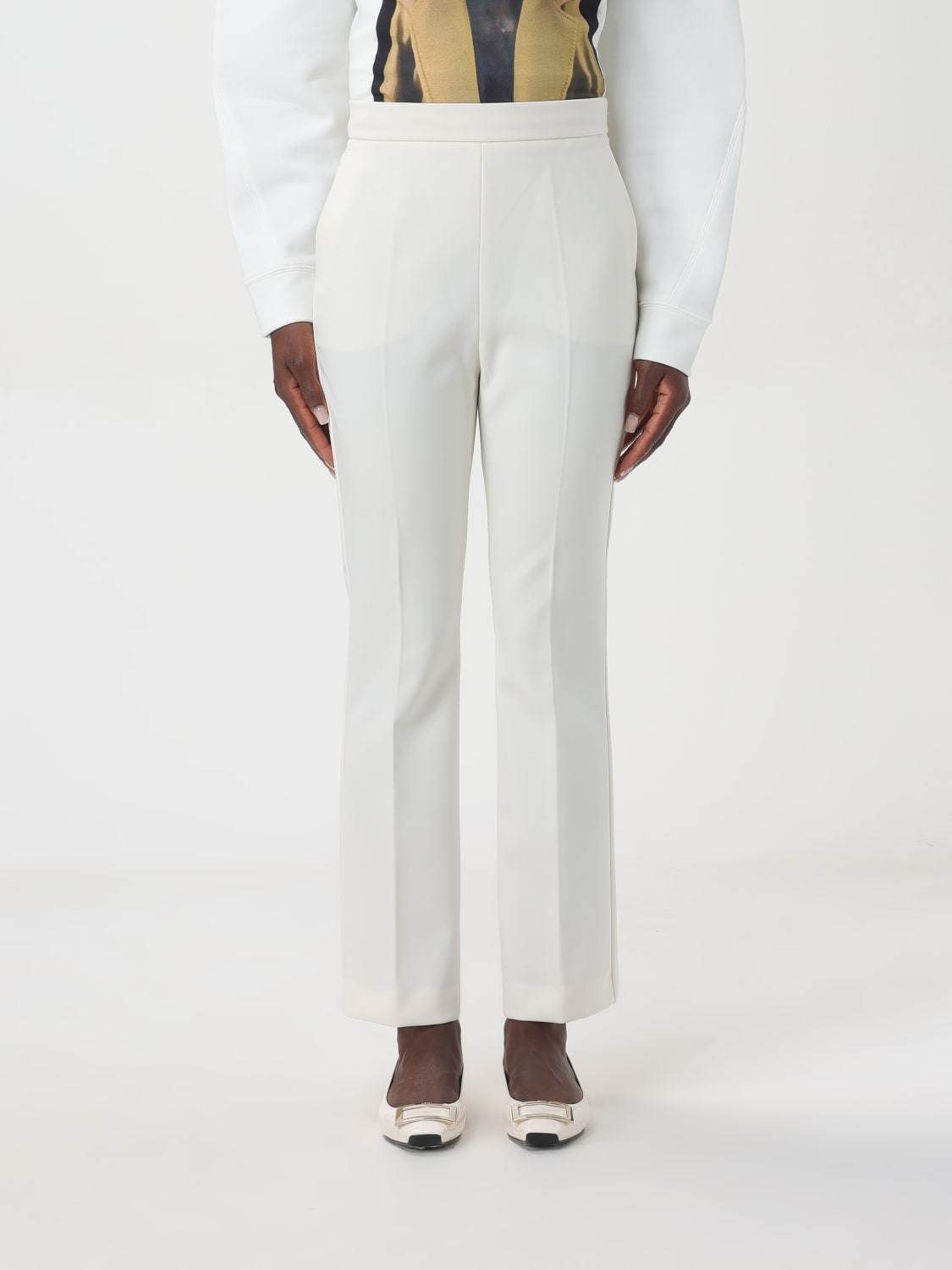 Giglio Pantalone classic Max Mara