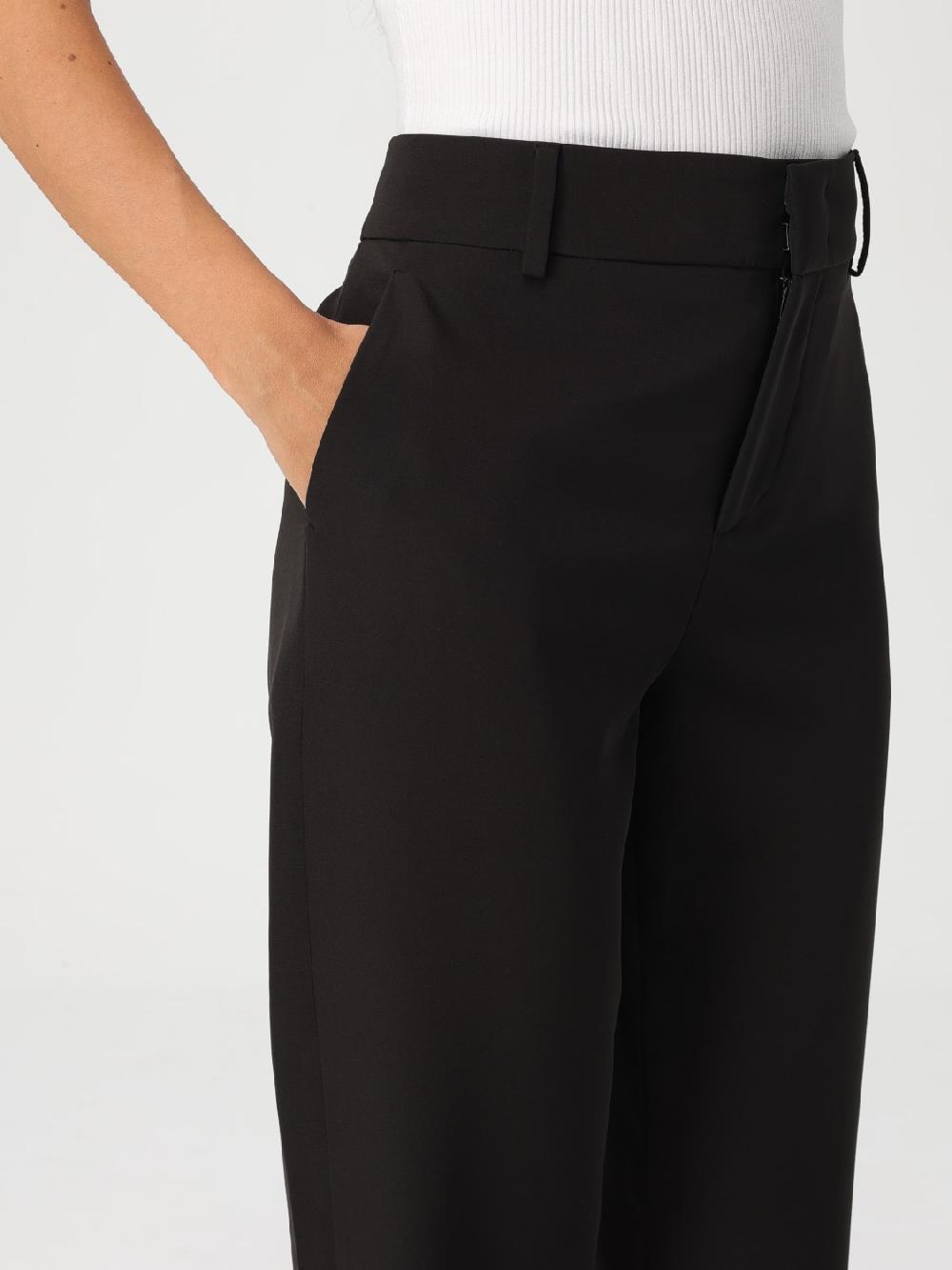 Giglio Pantalone Classico Moschino Jeans