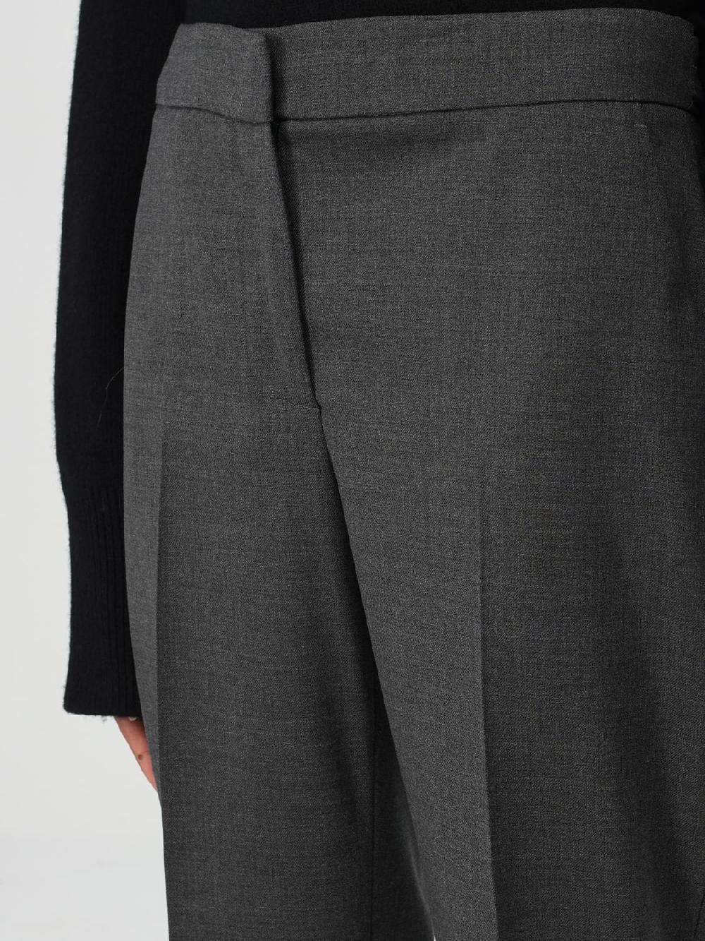 Giglio Pantalone Classico PT Torino In Misto Lana