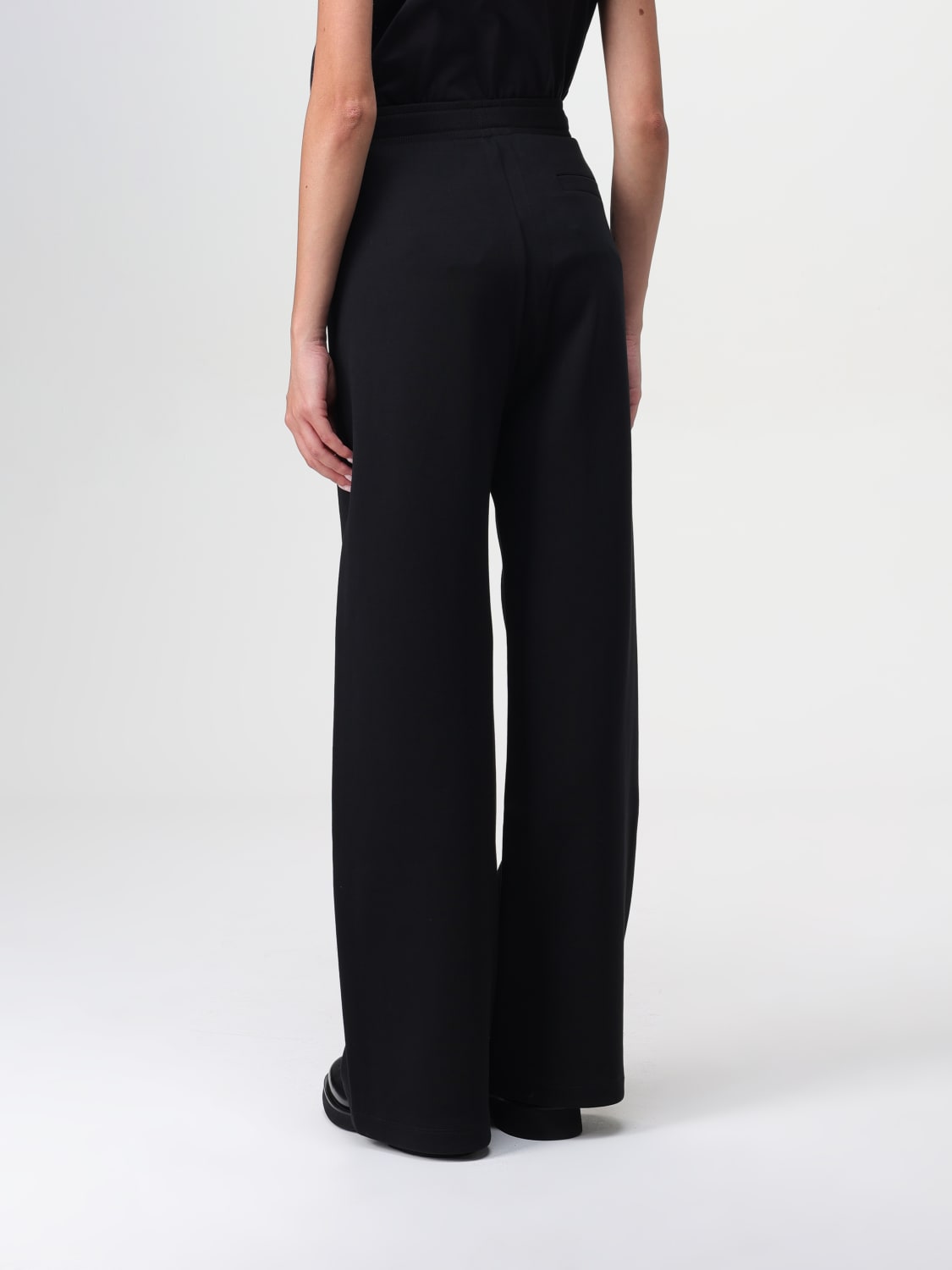 Giglio Pantalone Con Coulisse Max Mara