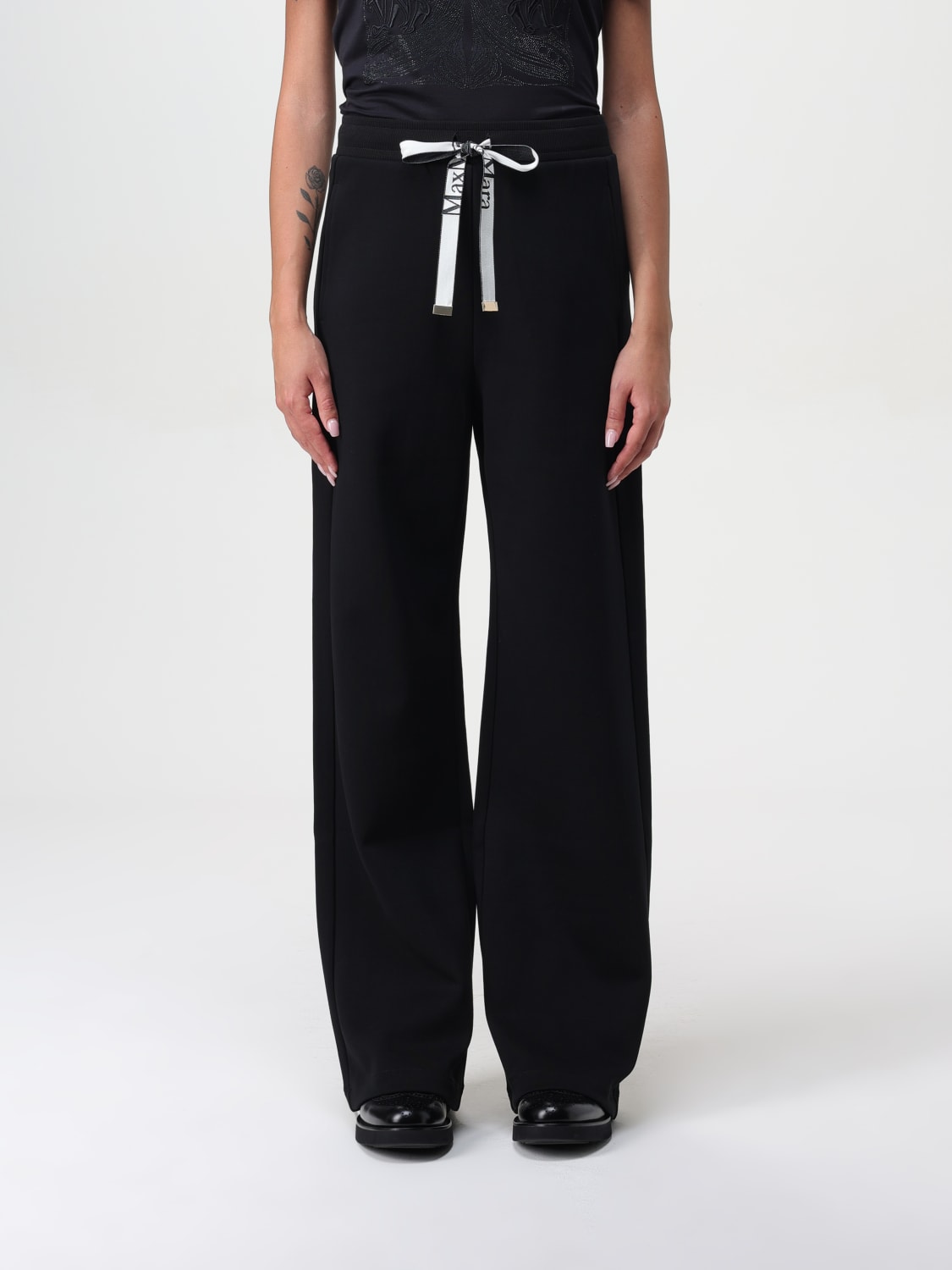 Giglio Pantalone con coulisse Max Mara