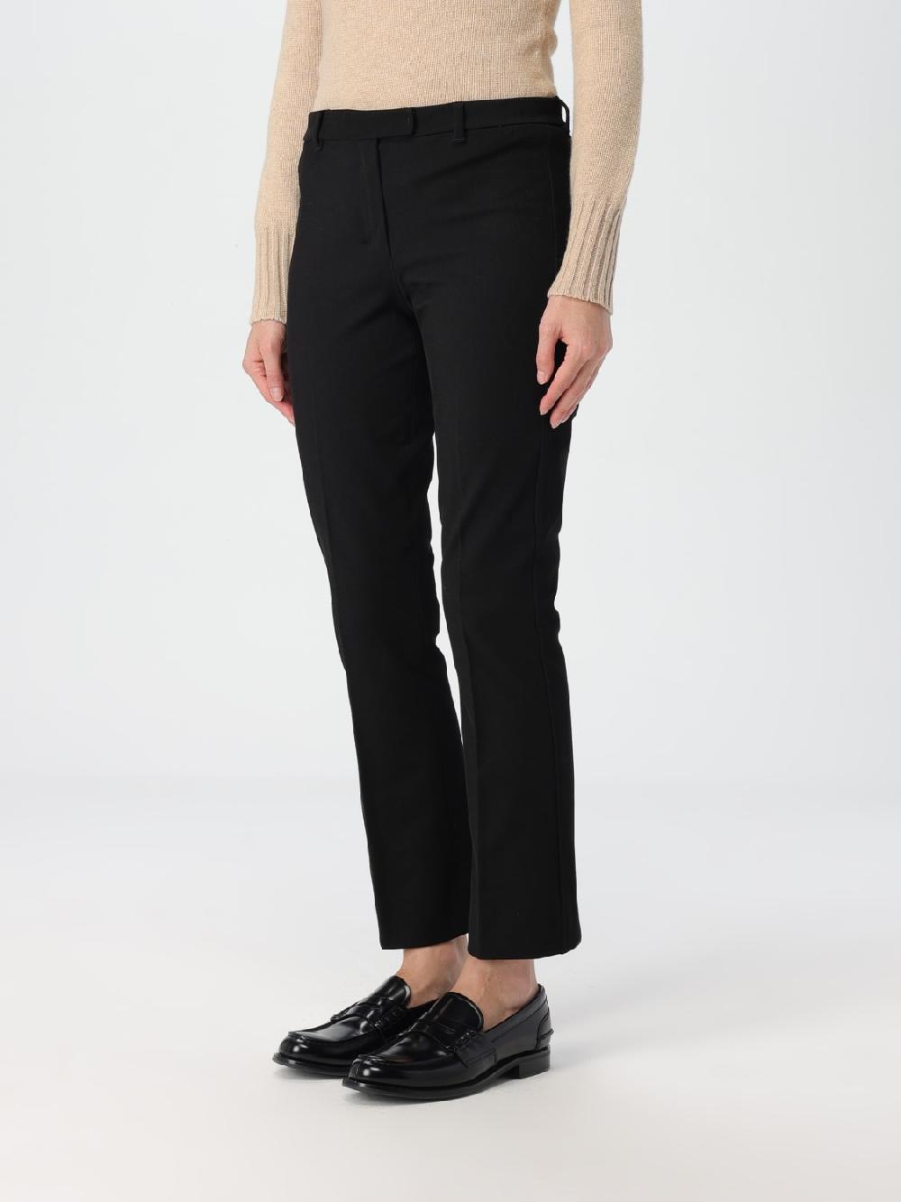 Giglio Pantalone Crop Umanita 's Max Mara
