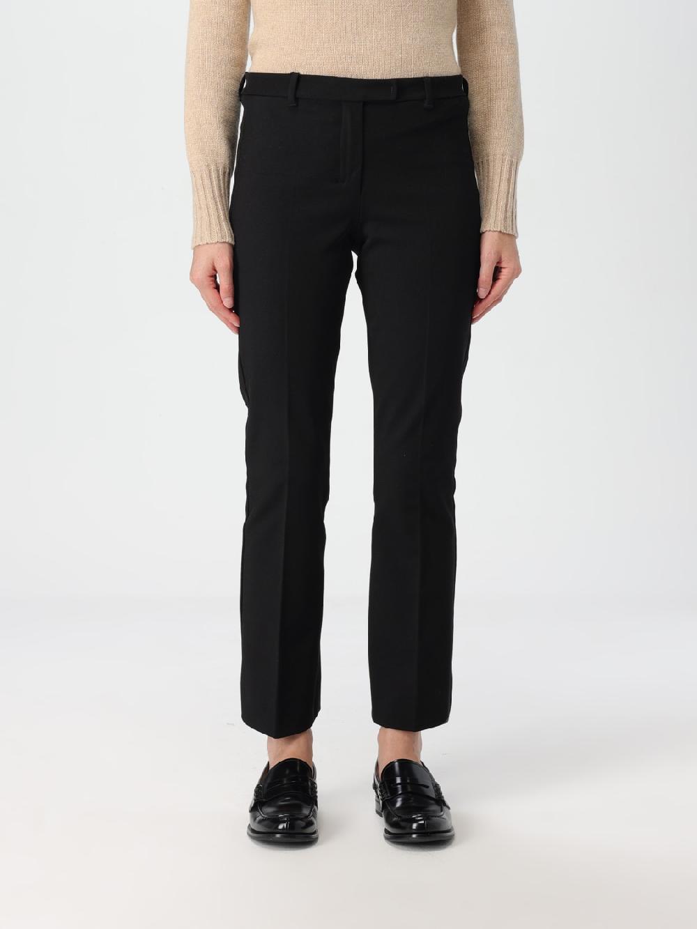 Giglio Pantalone crop Umanita 's Max Mara