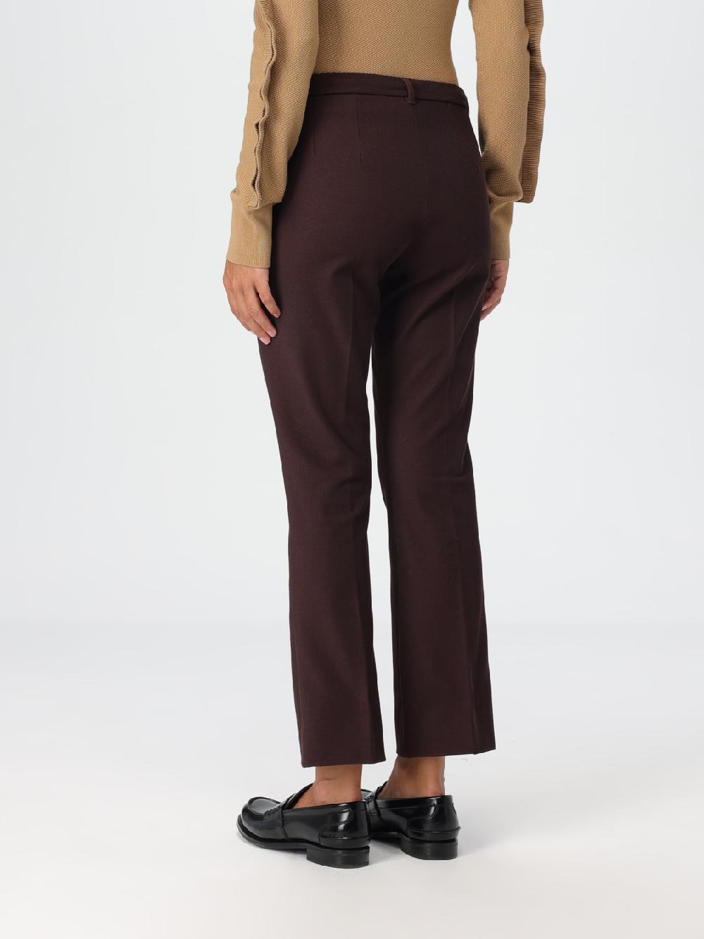 Giglio Pantalone Crop Umanita 's Max Mara
