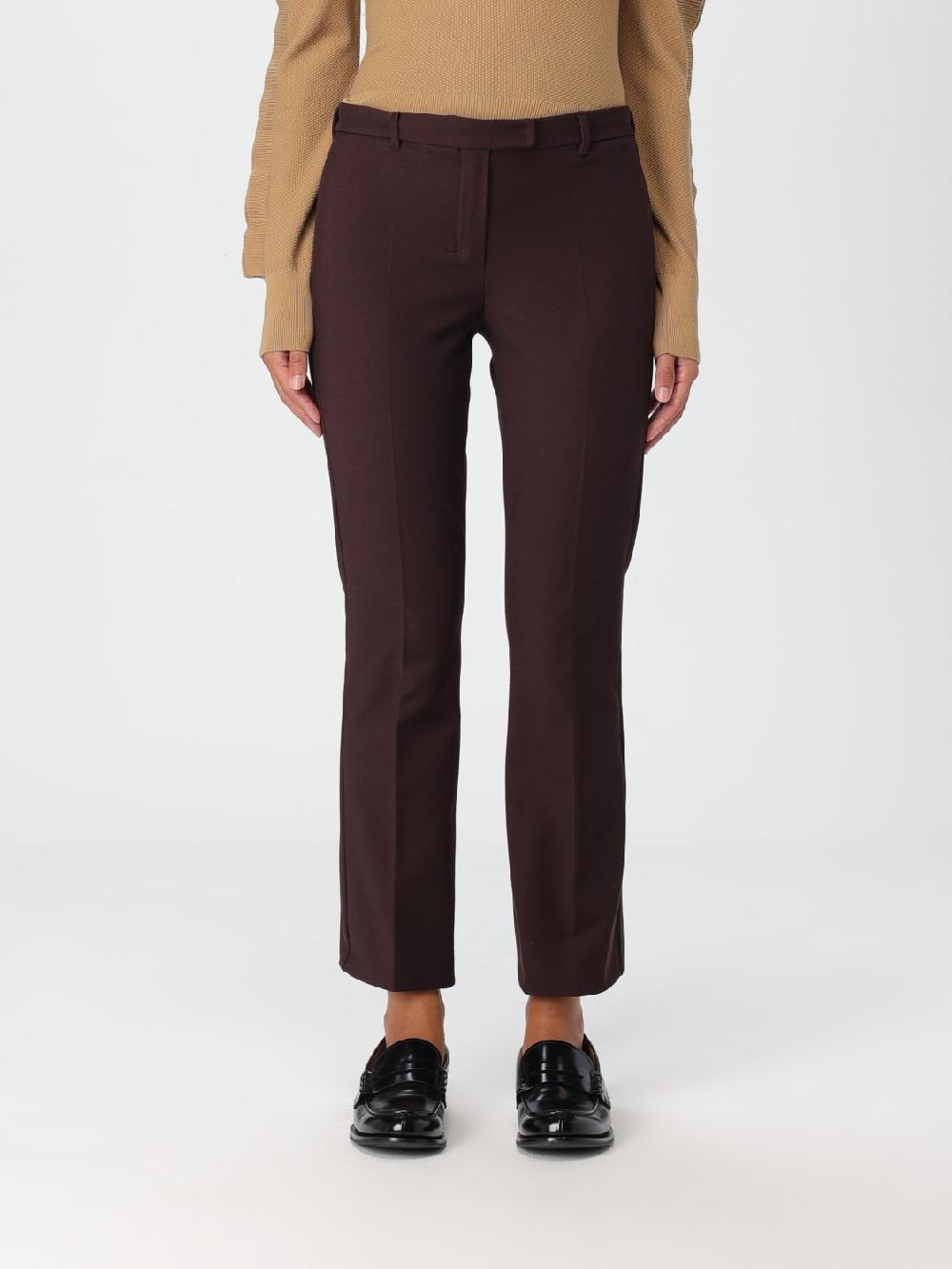 Giglio Pantalone crop Umanita 's Max Mara