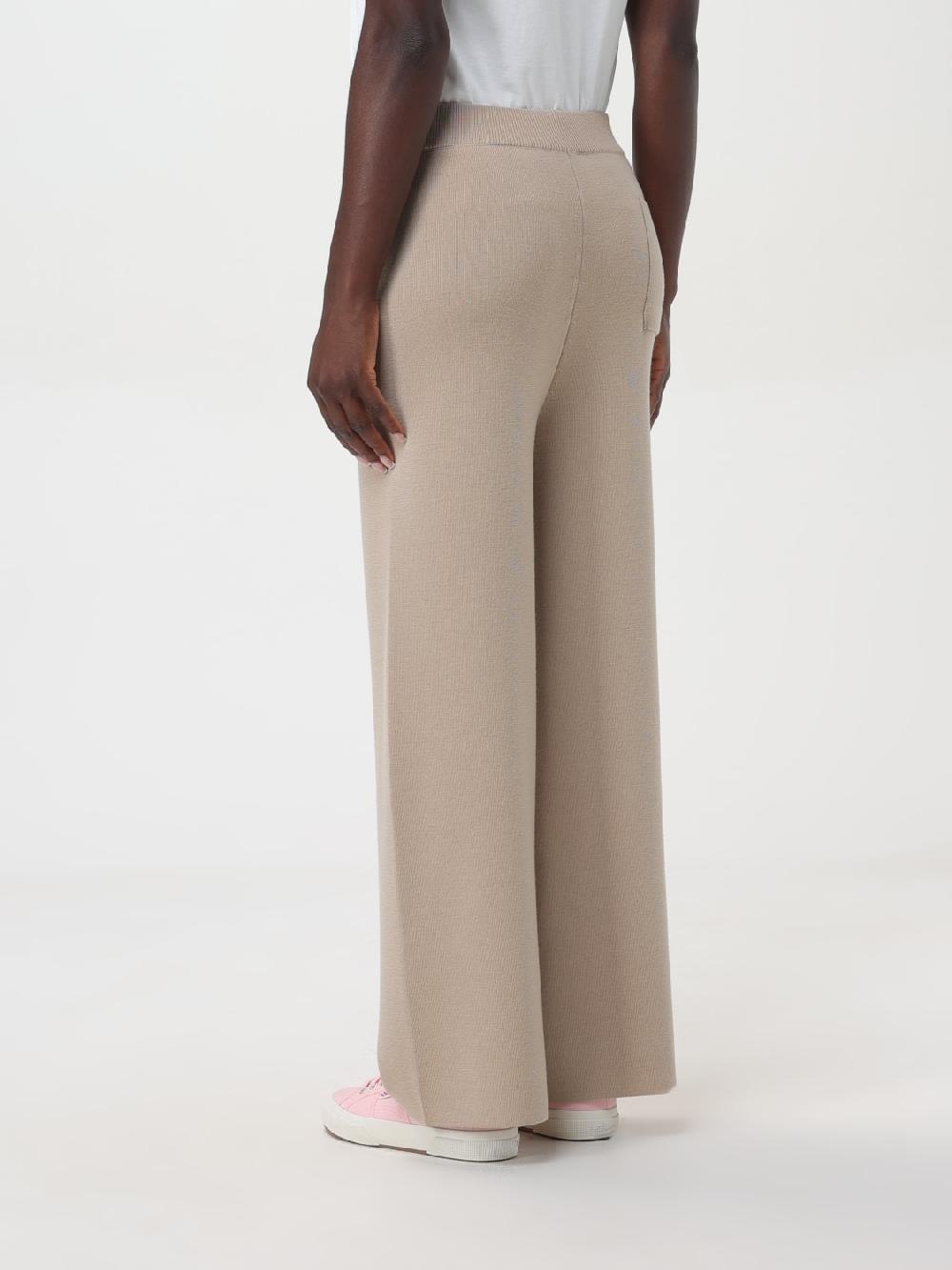 Giglio Pantalone Di Lana Kenzo