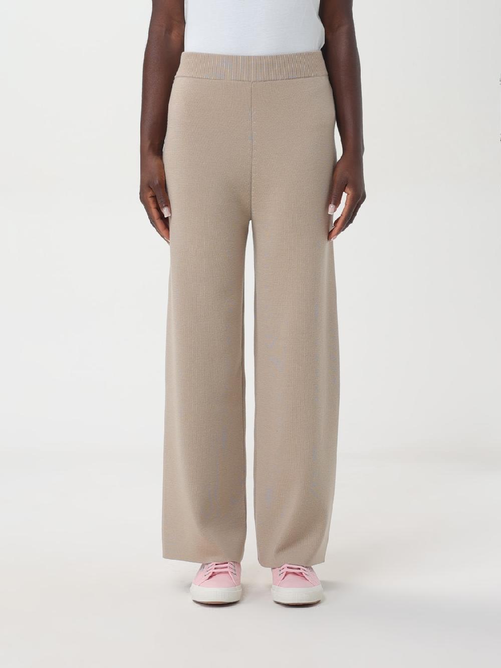 Giglio Pantalone di lana Kenzo