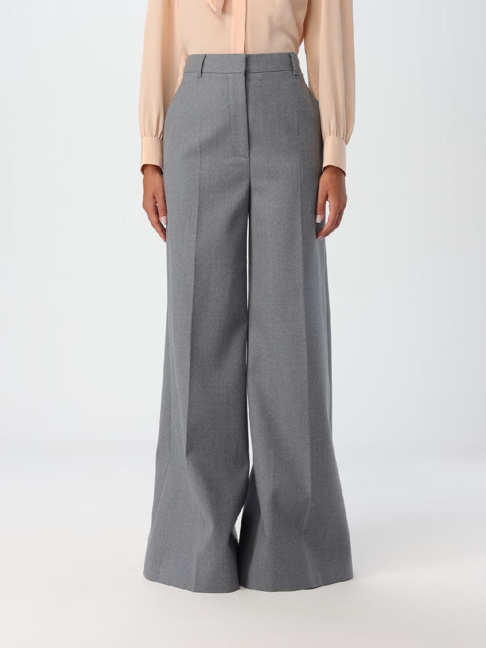 Giglio Pantalone di lana Stella McCartney
