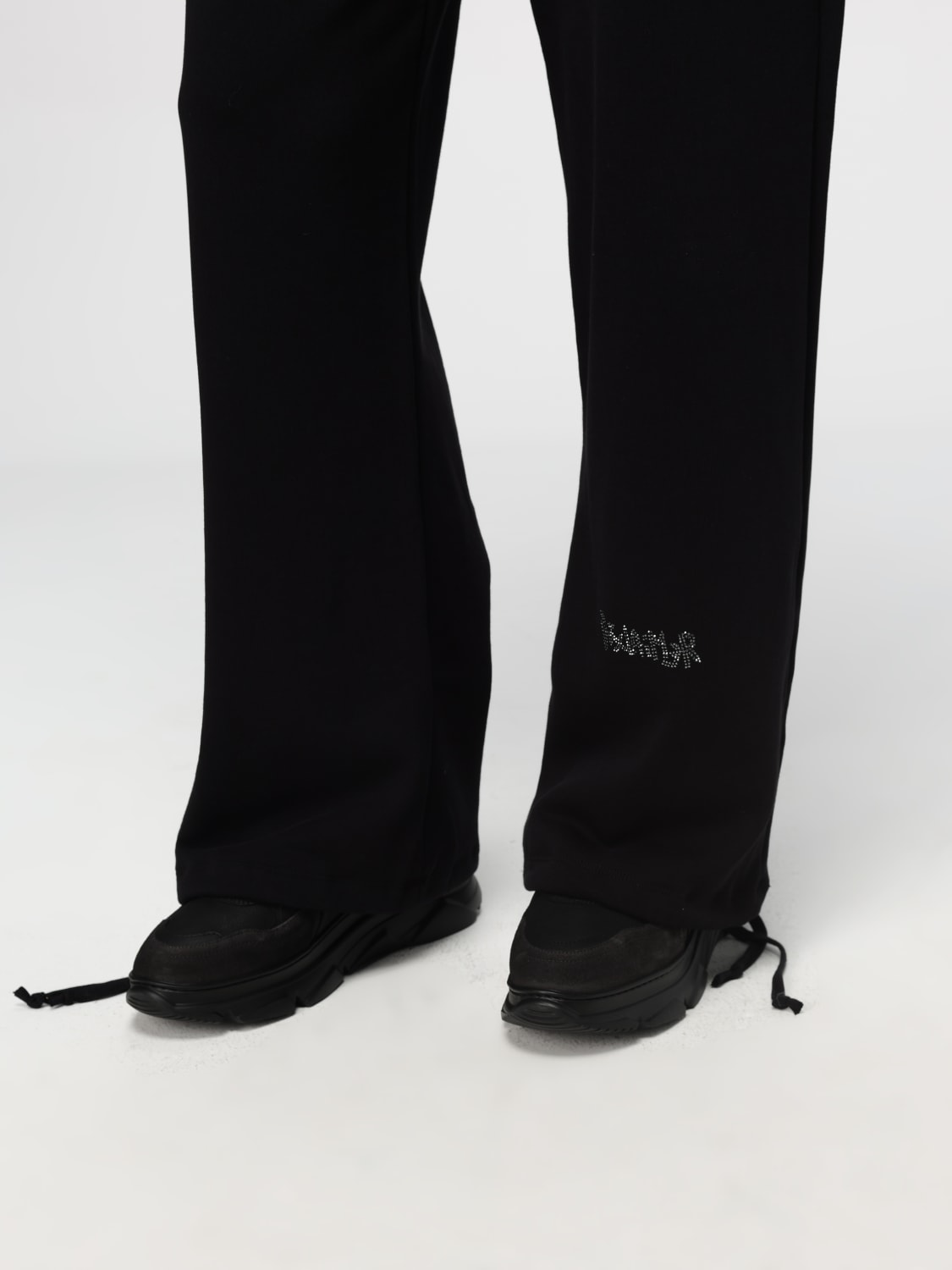 Giglio Pantalone Disclaimer In Cotone
