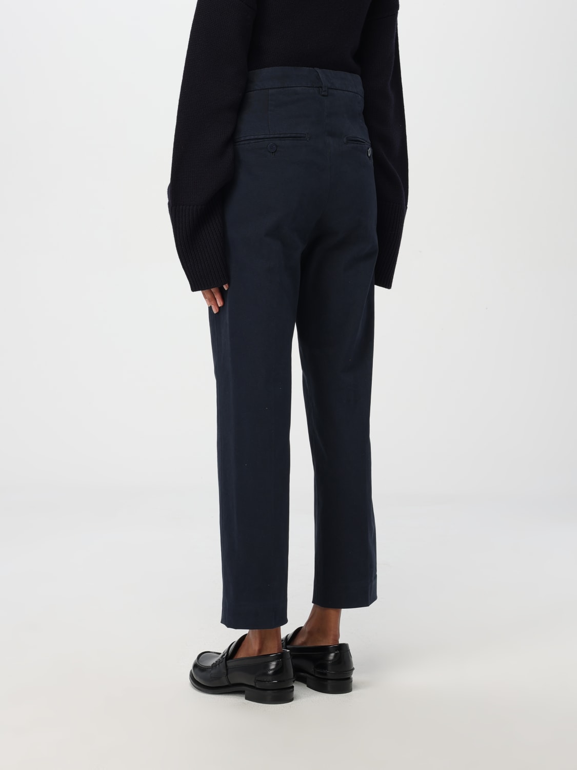 Giglio Pantalone Dondup In Denim