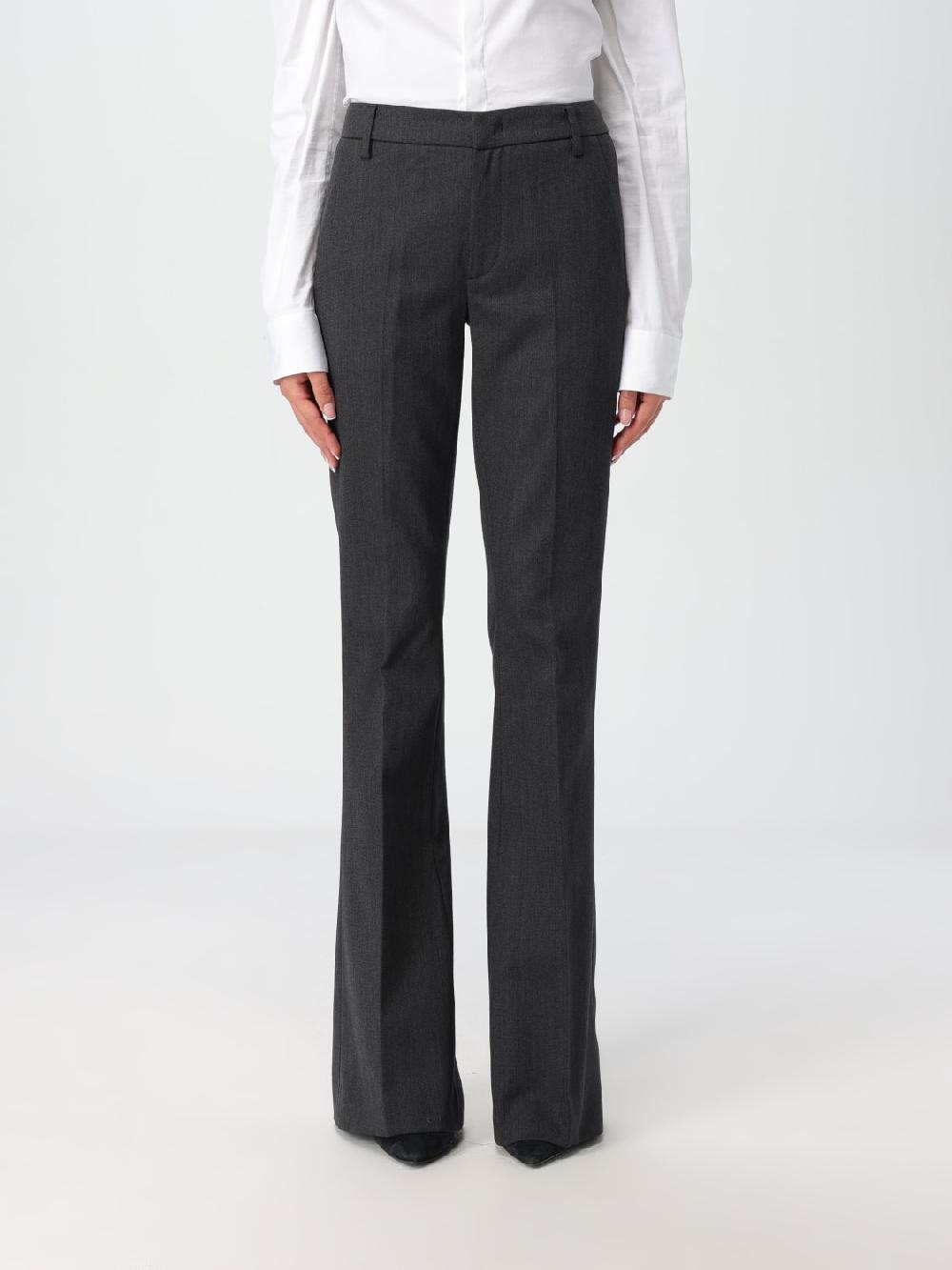 Giglio Pantalone Dondup in lana