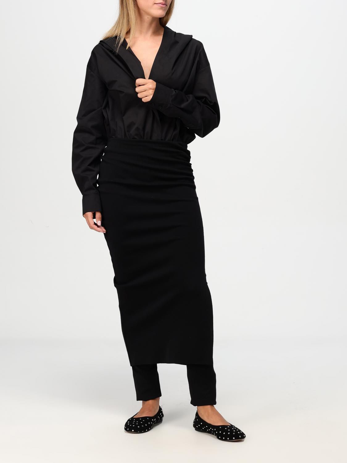 Giglio Pantalone Donna AlaÏa