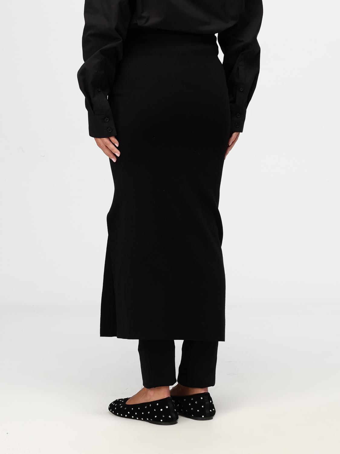 Giglio Pantalone Donna AlaÏa
