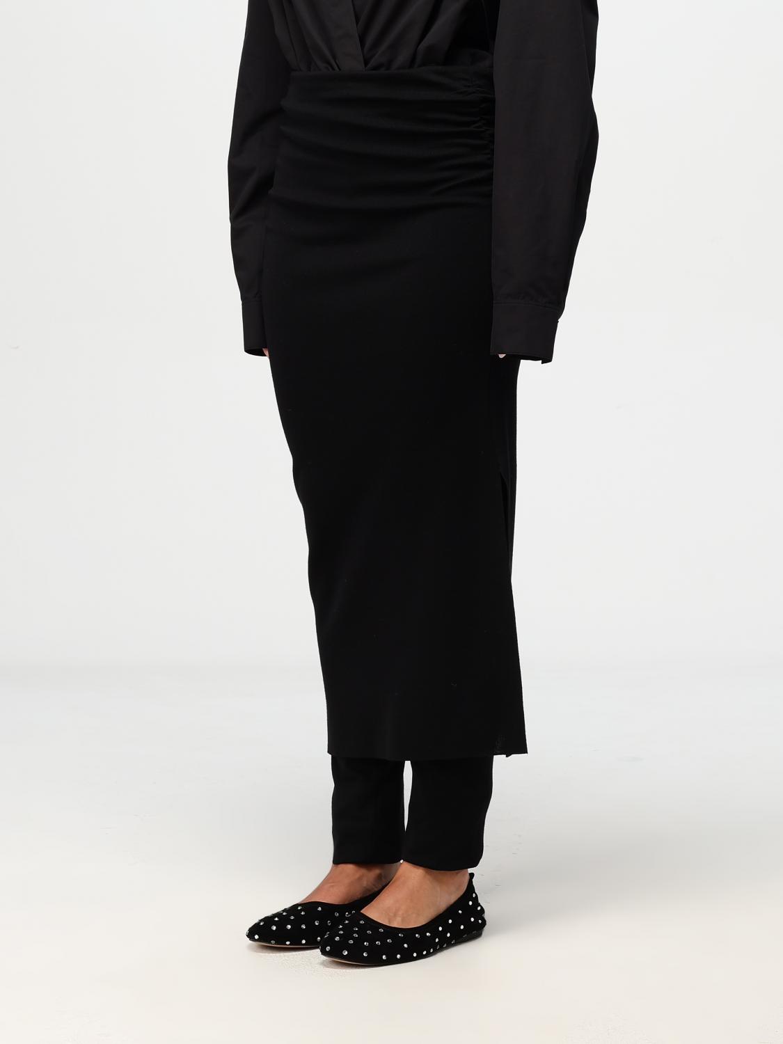 Giglio Pantalone Donna AlaÏa