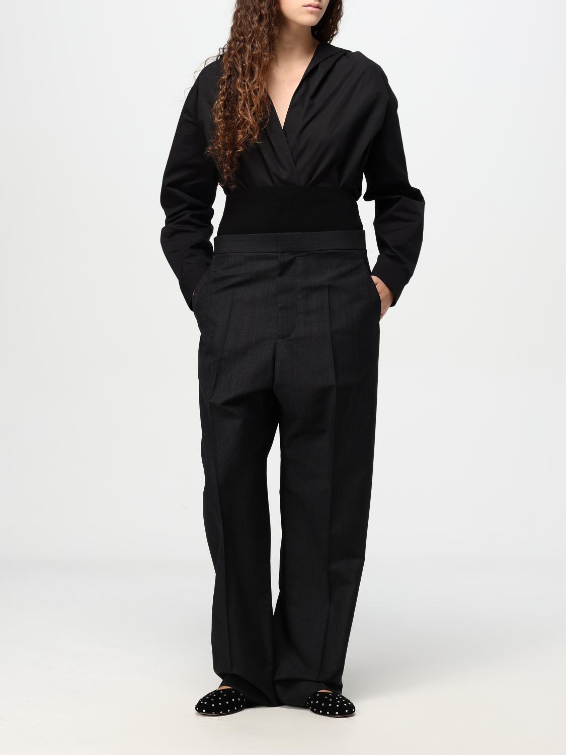 Giglio Pantalone Donna AlaÏa