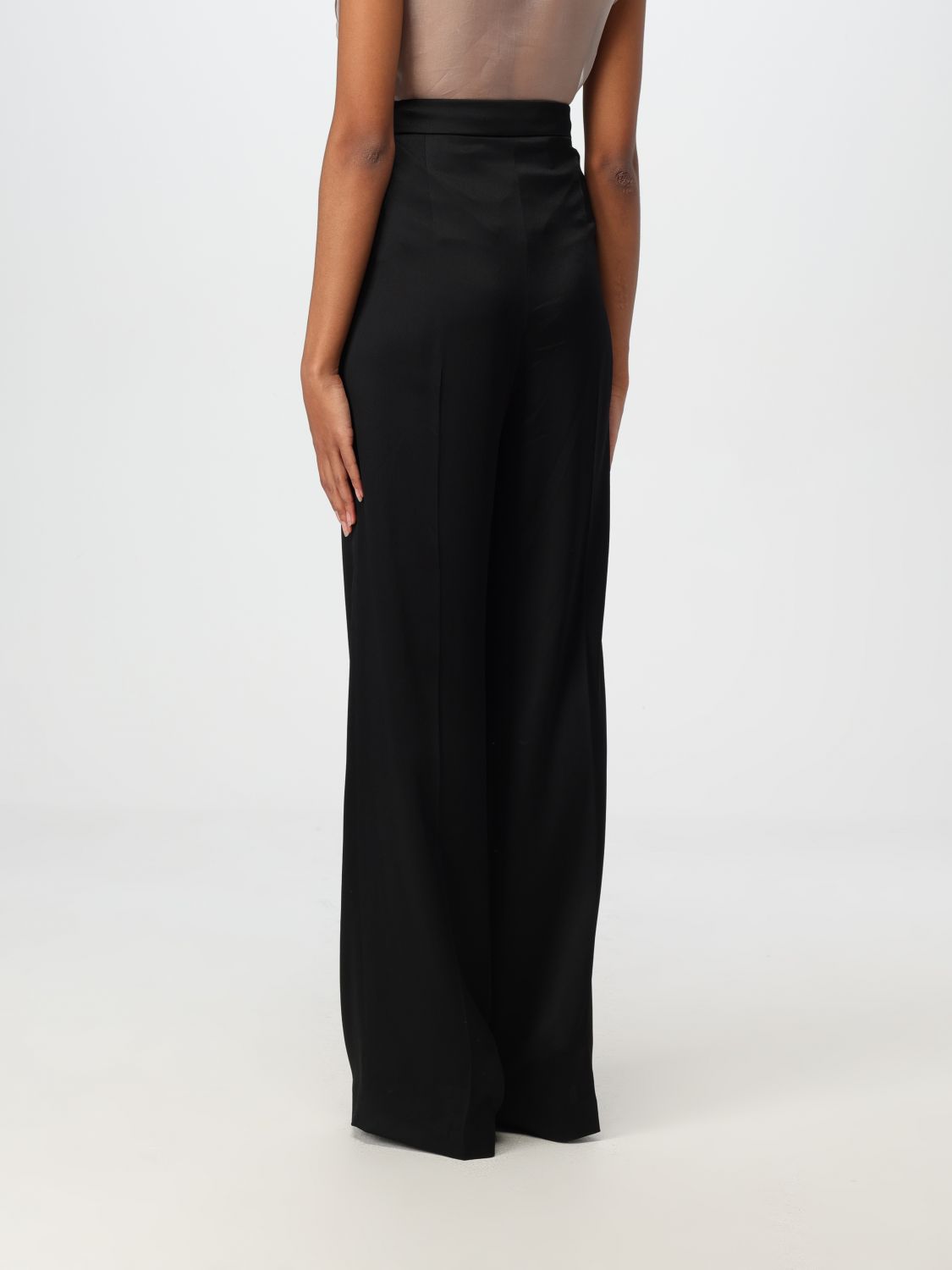 Giglio Pantalone Donna Alberta Ferretti