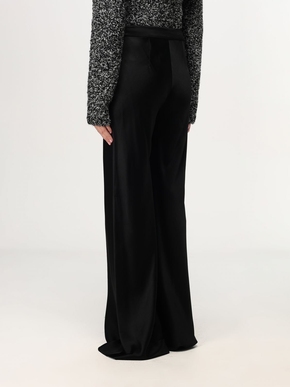 Giglio Pantalone Donna Alberta Ferretti