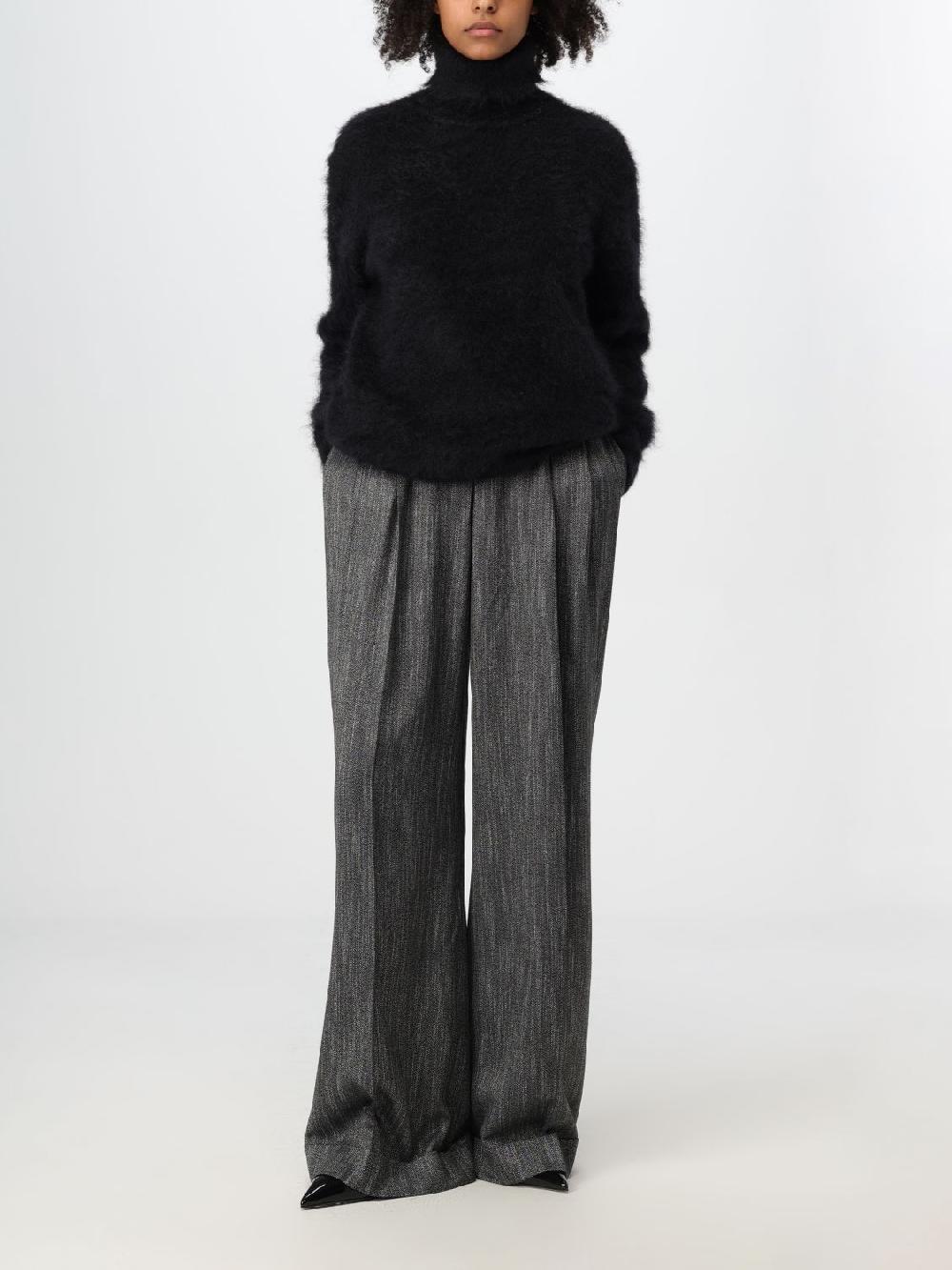 Giglio Pantalone Donna Alberta Ferretti