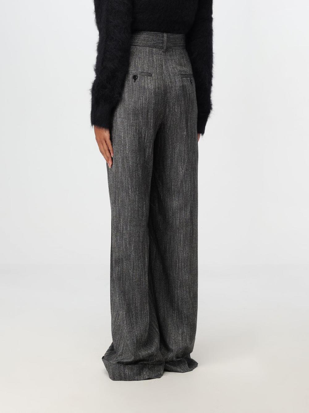 Giglio Pantalone Donna Alberta Ferretti