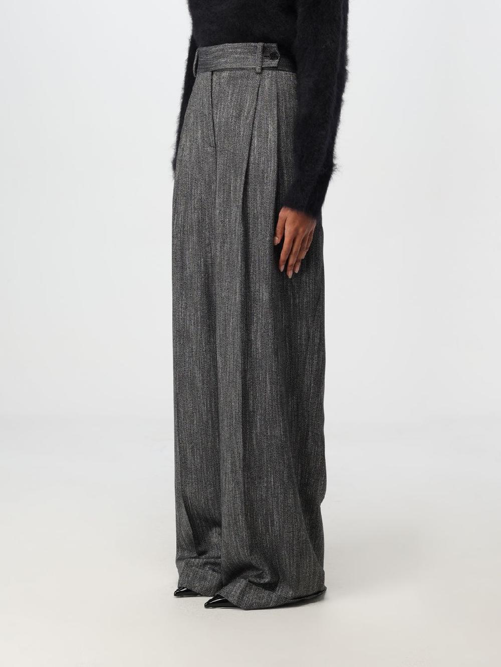 Giglio Pantalone Donna Alberta Ferretti