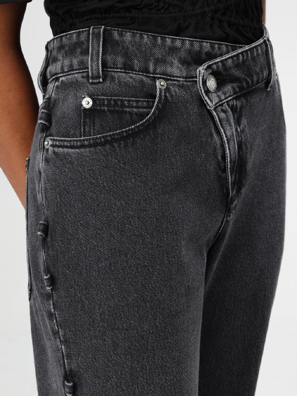 Giglio Pantalone Donna Alexander McQueen