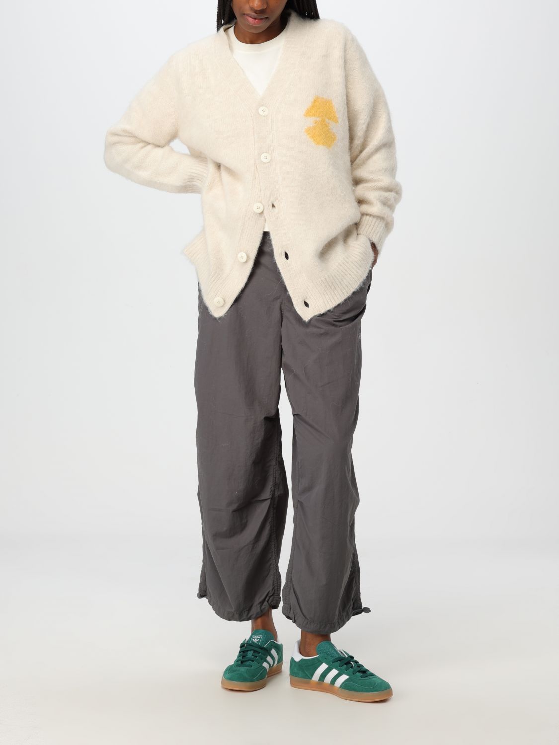 Giglio Pantalone Donna Autry