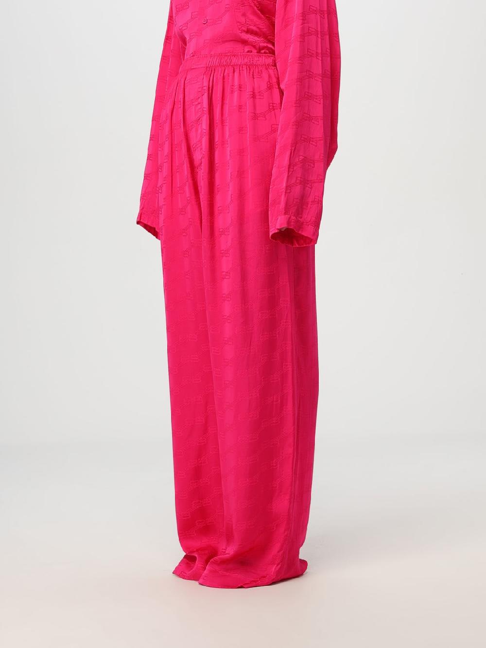 Giglio Pantalone Donna Balenciaga