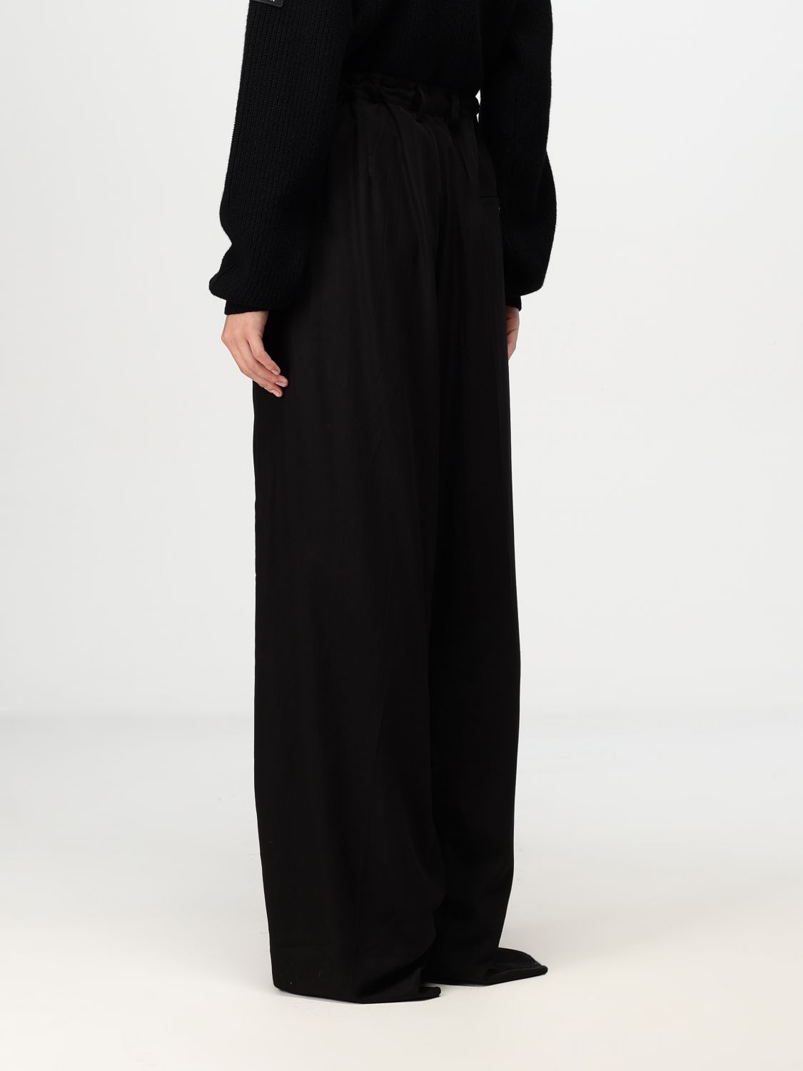 Giglio Pantalone Donna Balenciaga