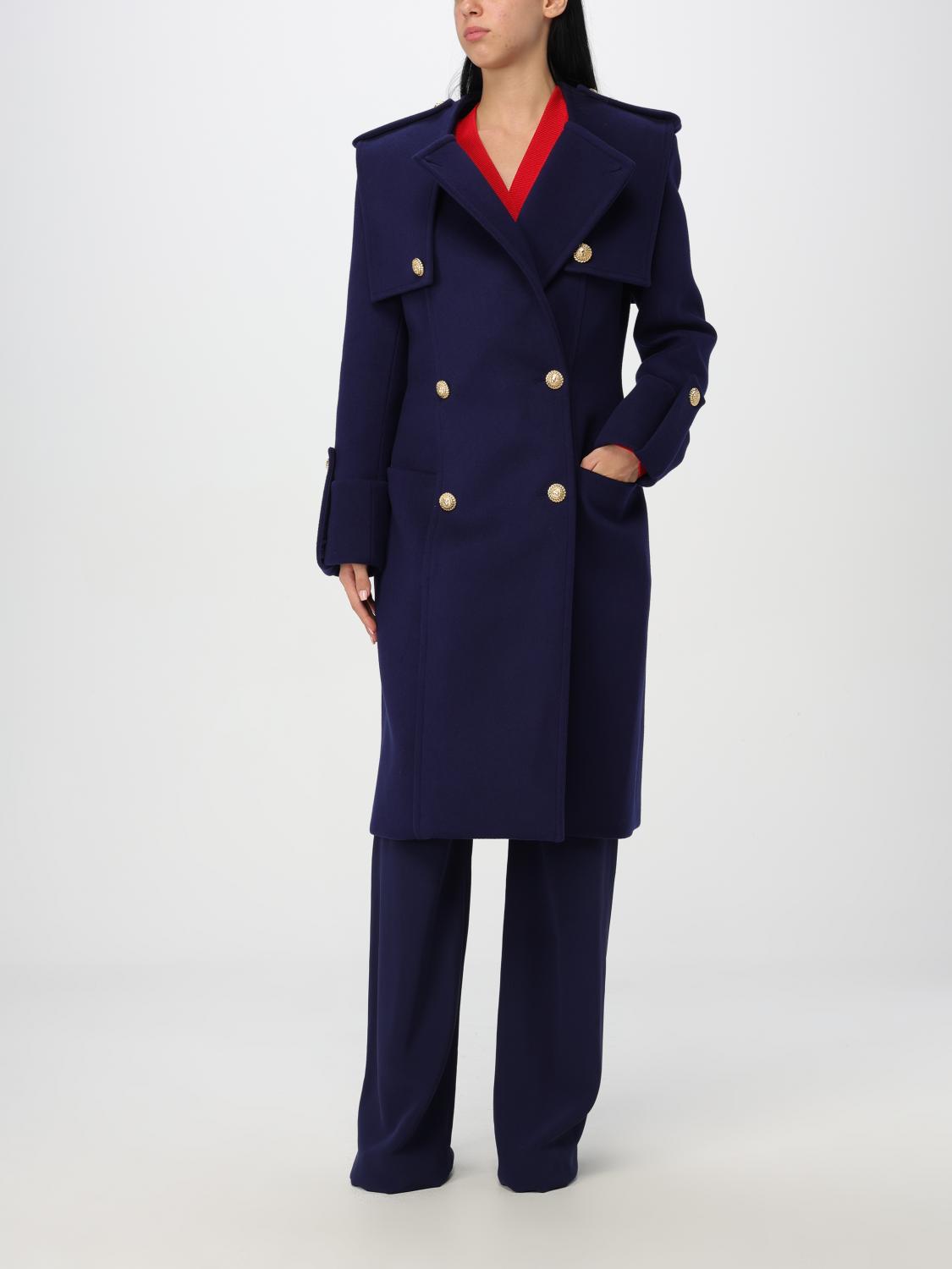 Giglio Pantalone Donna Balmain