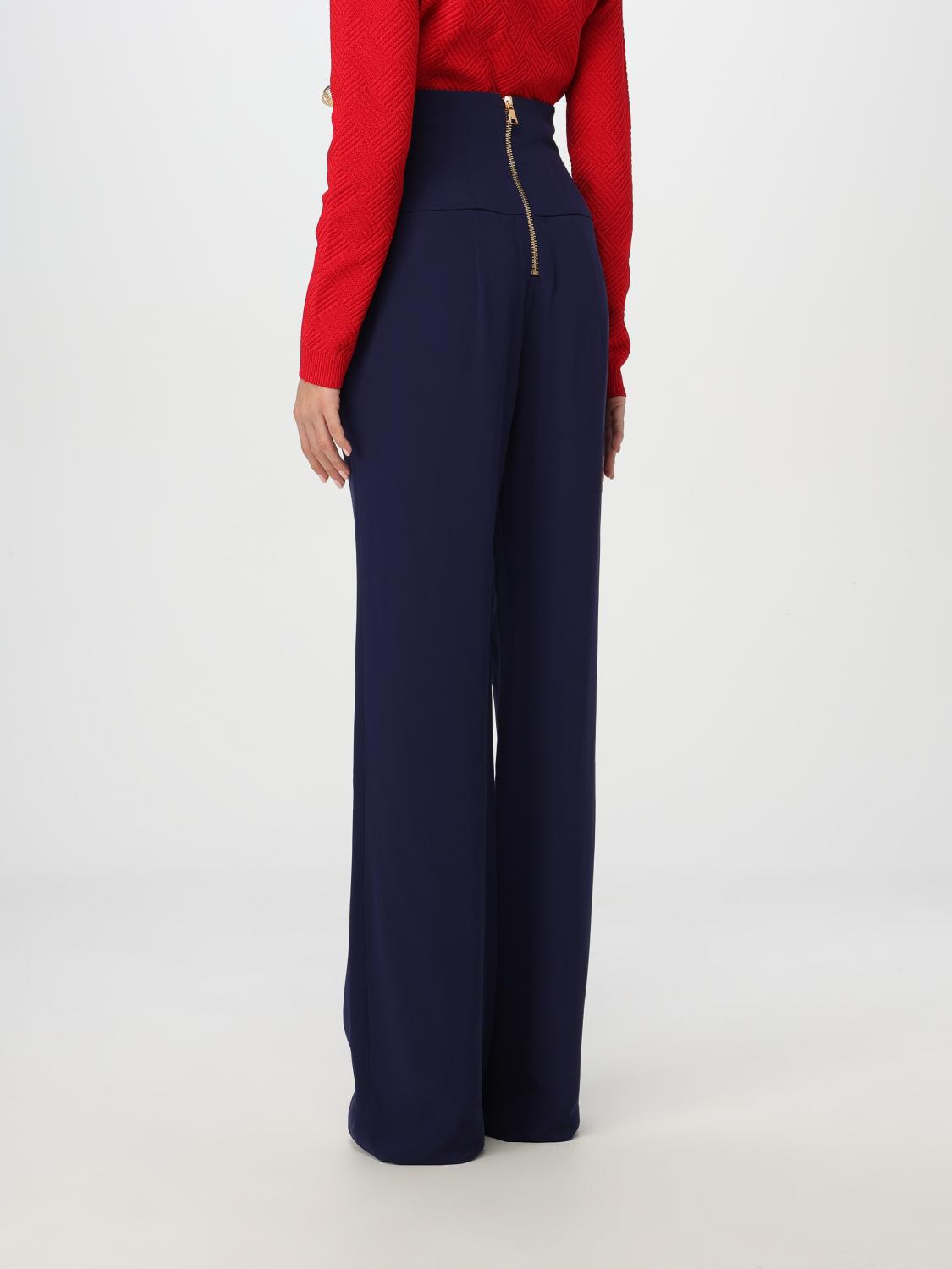 Giglio Pantalone Donna Balmain