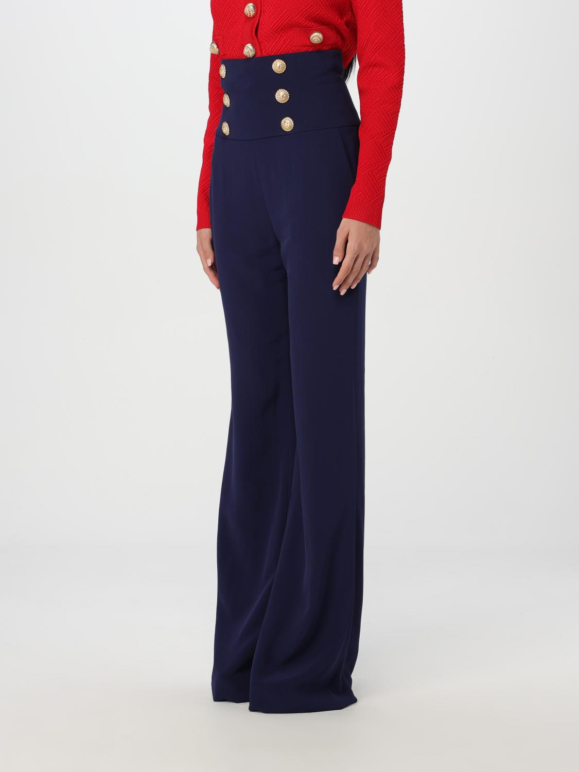 Giglio Pantalone Donna Balmain