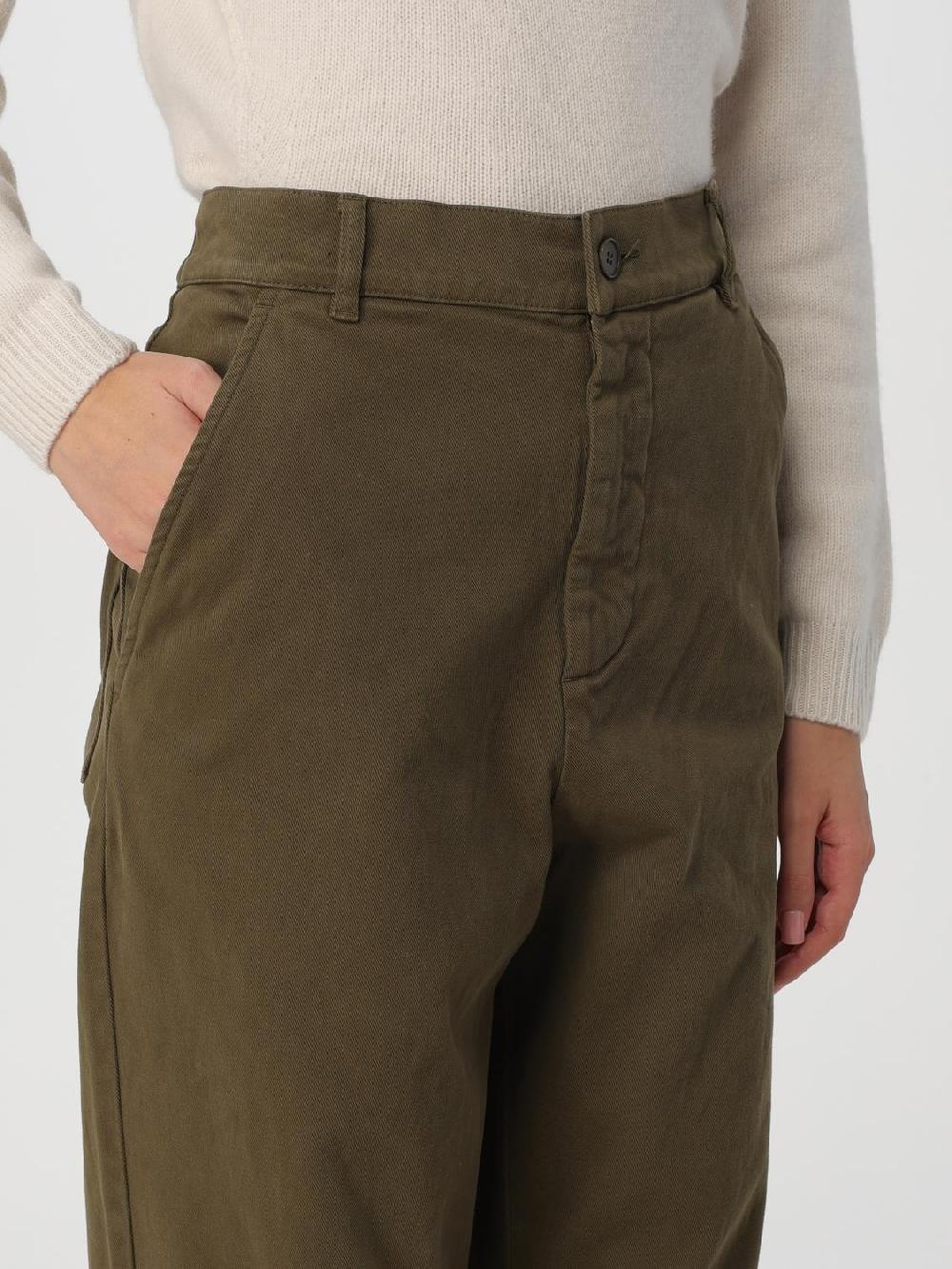 Giglio Pantalone Donna Barena