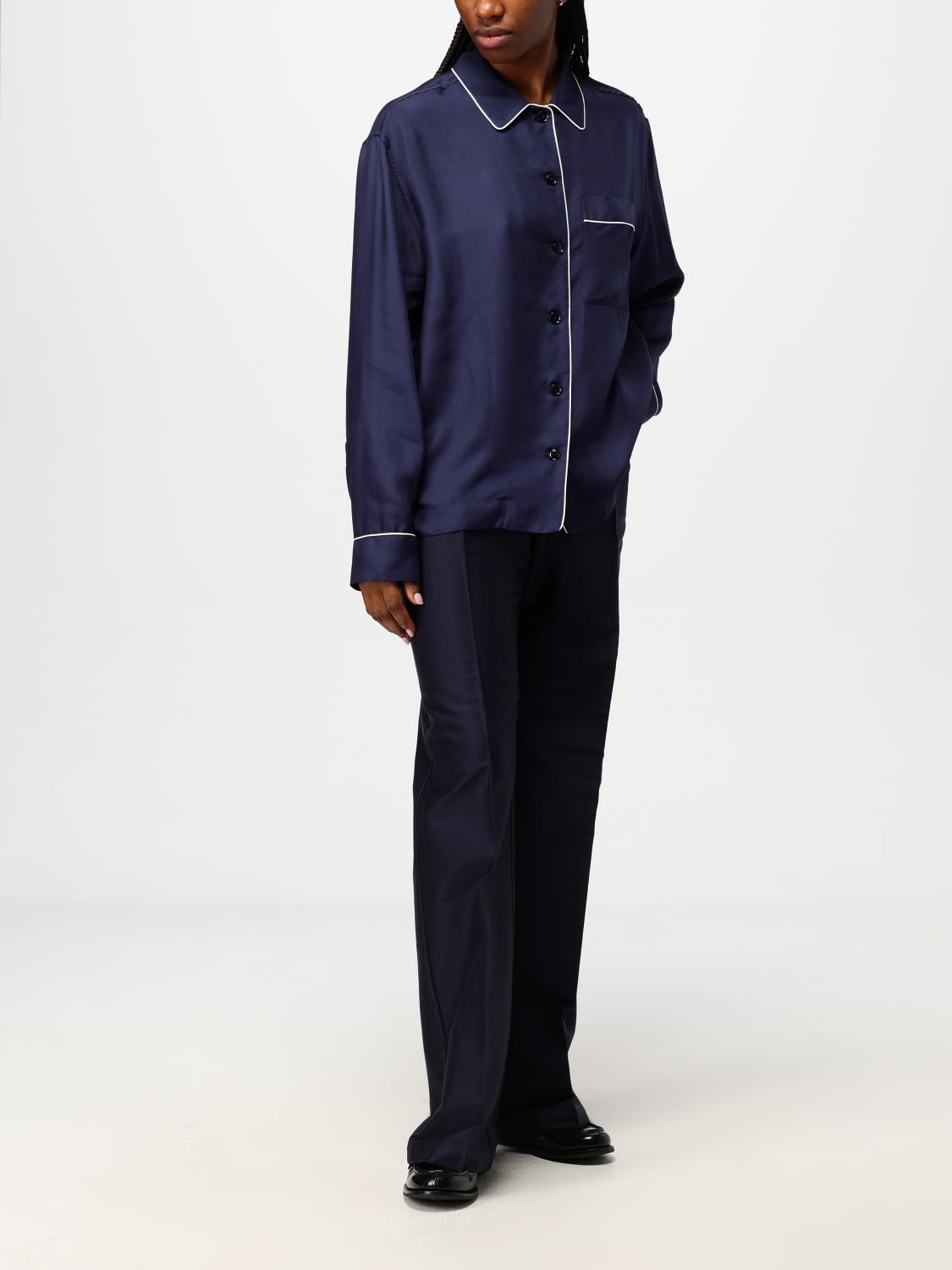 Giglio Pantalone Donna Barena