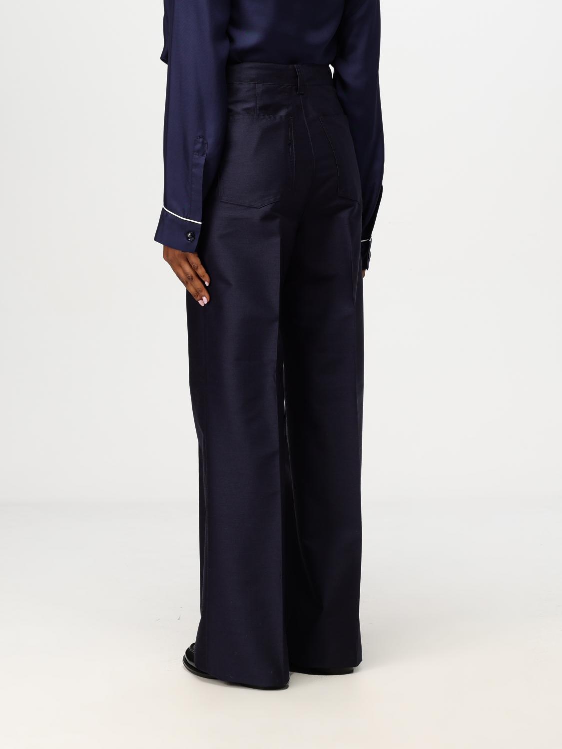 Giglio Pantalone Donna Barena