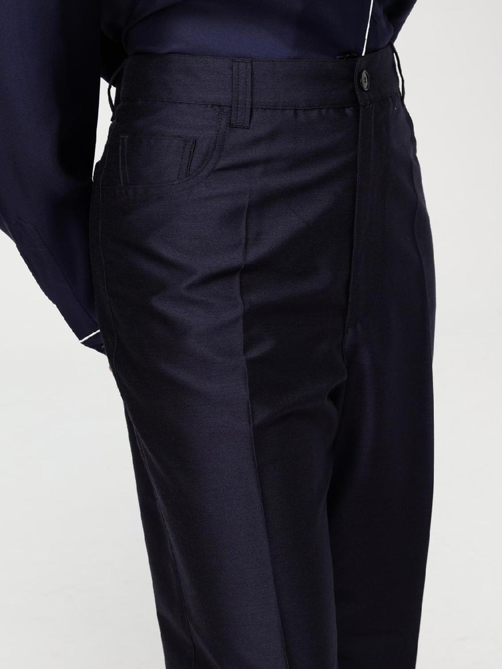 Giglio Pantalone Donna Barena