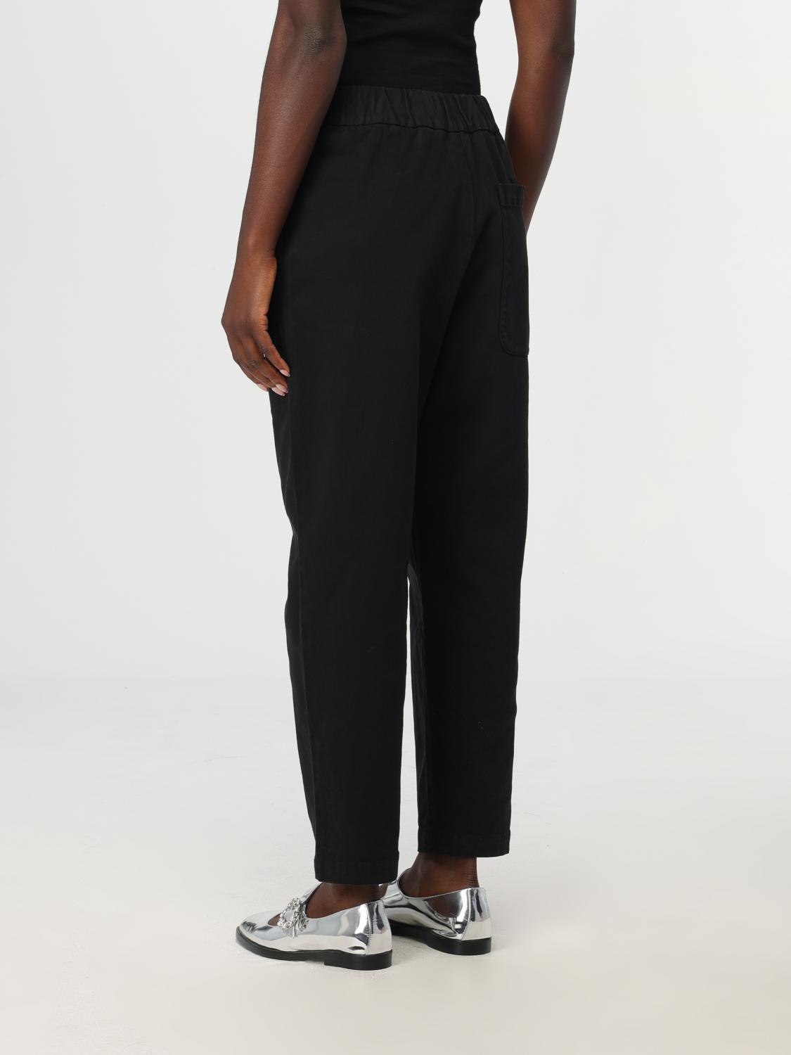 Giglio Pantalone Donna Barena