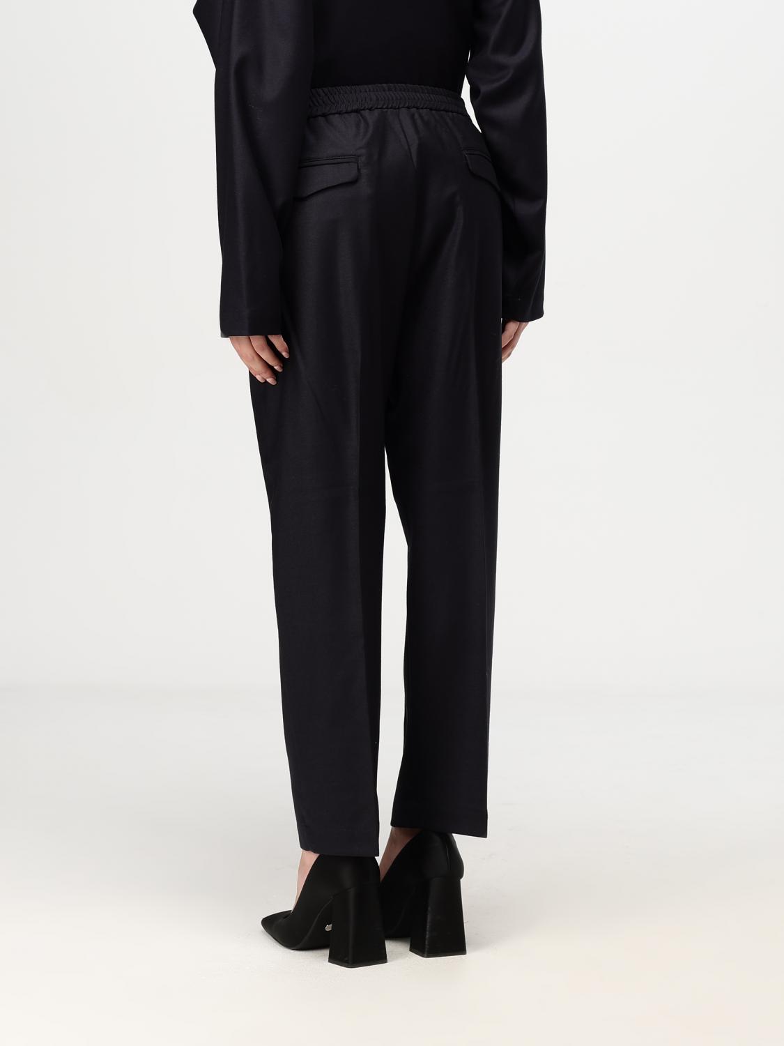 Giglio Pantalone Donna Barena