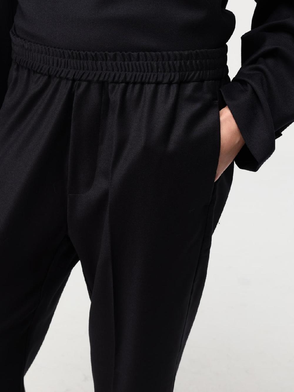Giglio Pantalone Donna Barena